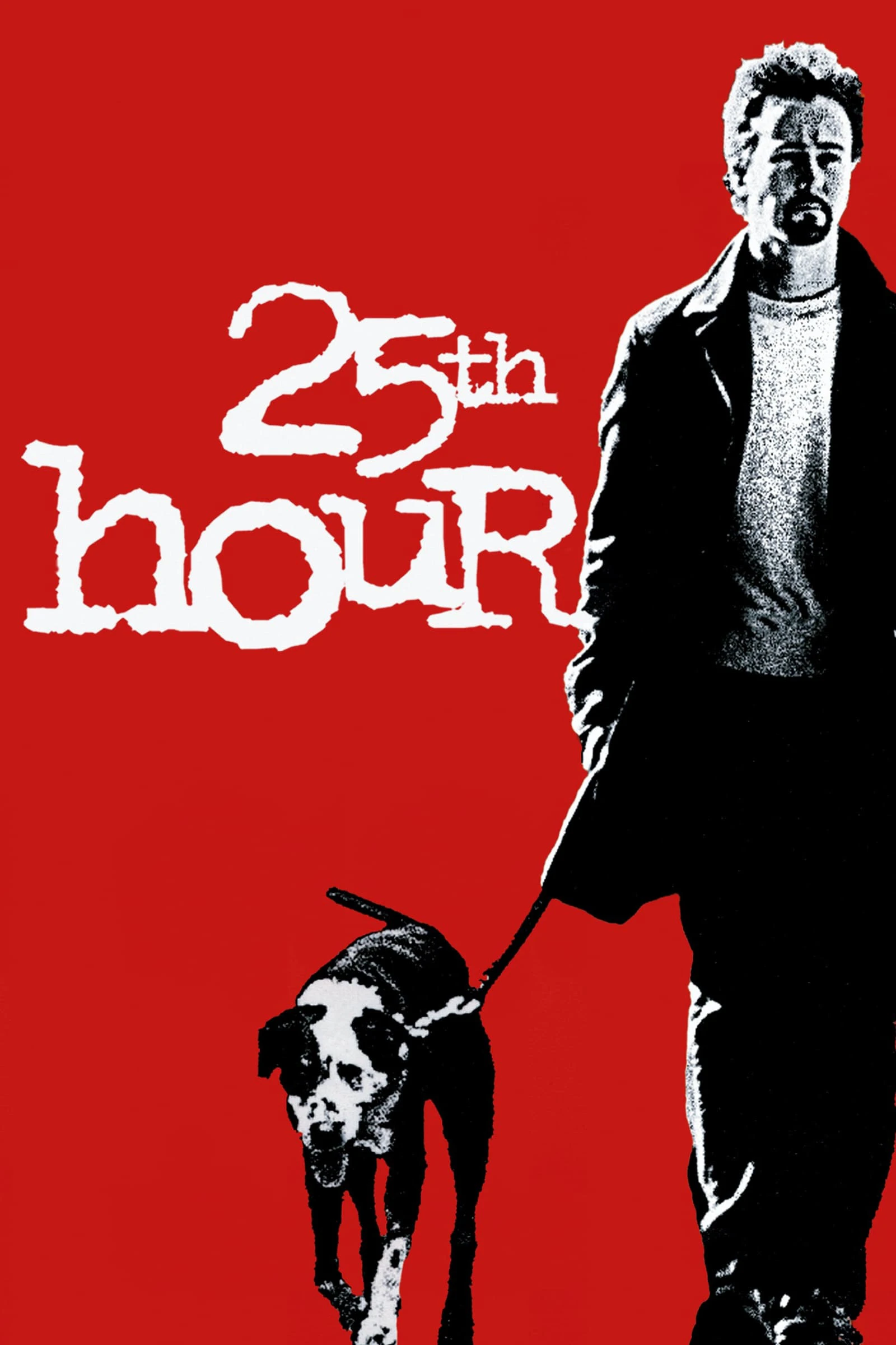 25th Hour | 25th Hour (2002) 25th Hour | 25th Hour (2002)