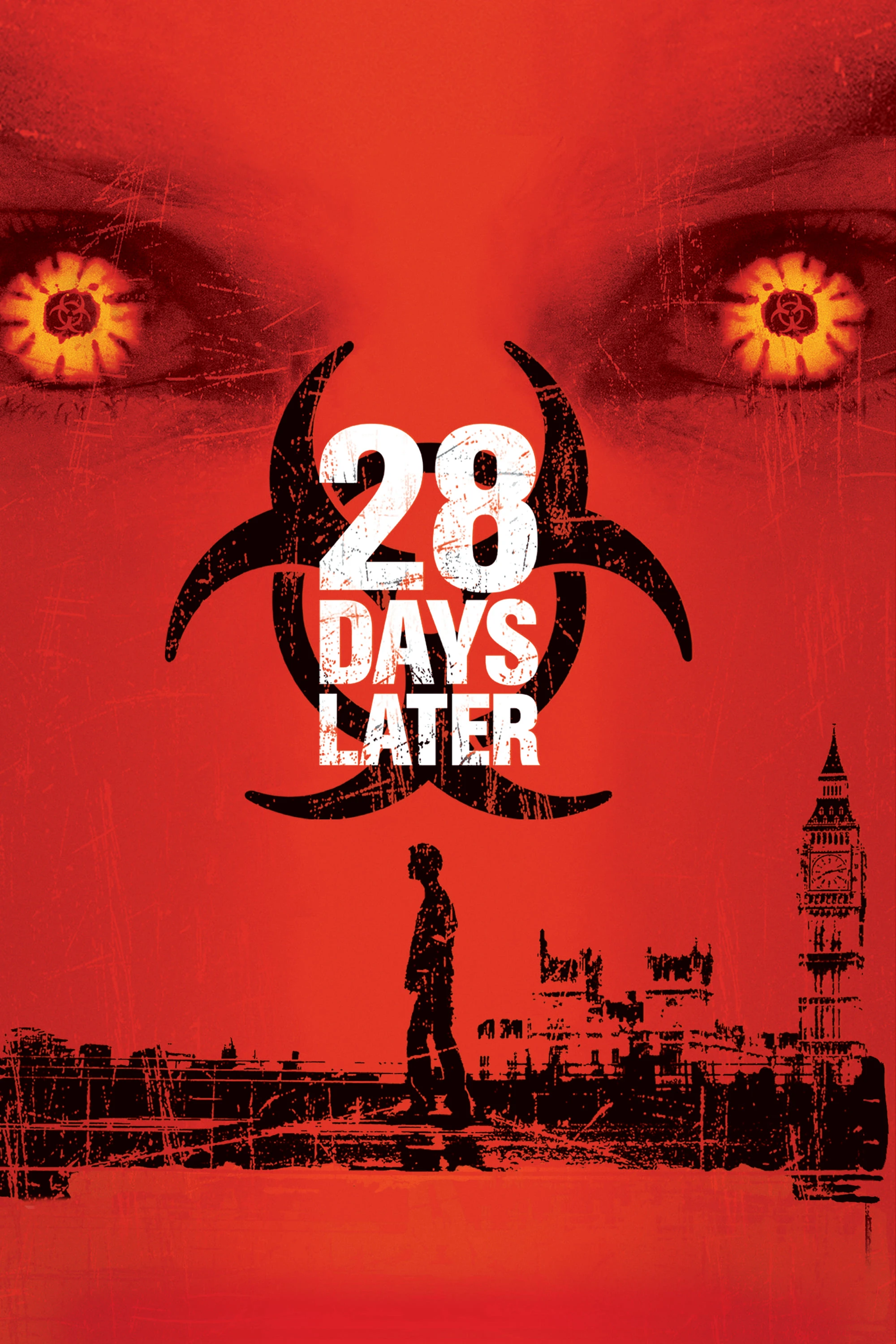 28 Days Later | 28 Days Later (2002) 28 Days Later | 28 Days Later (2002)