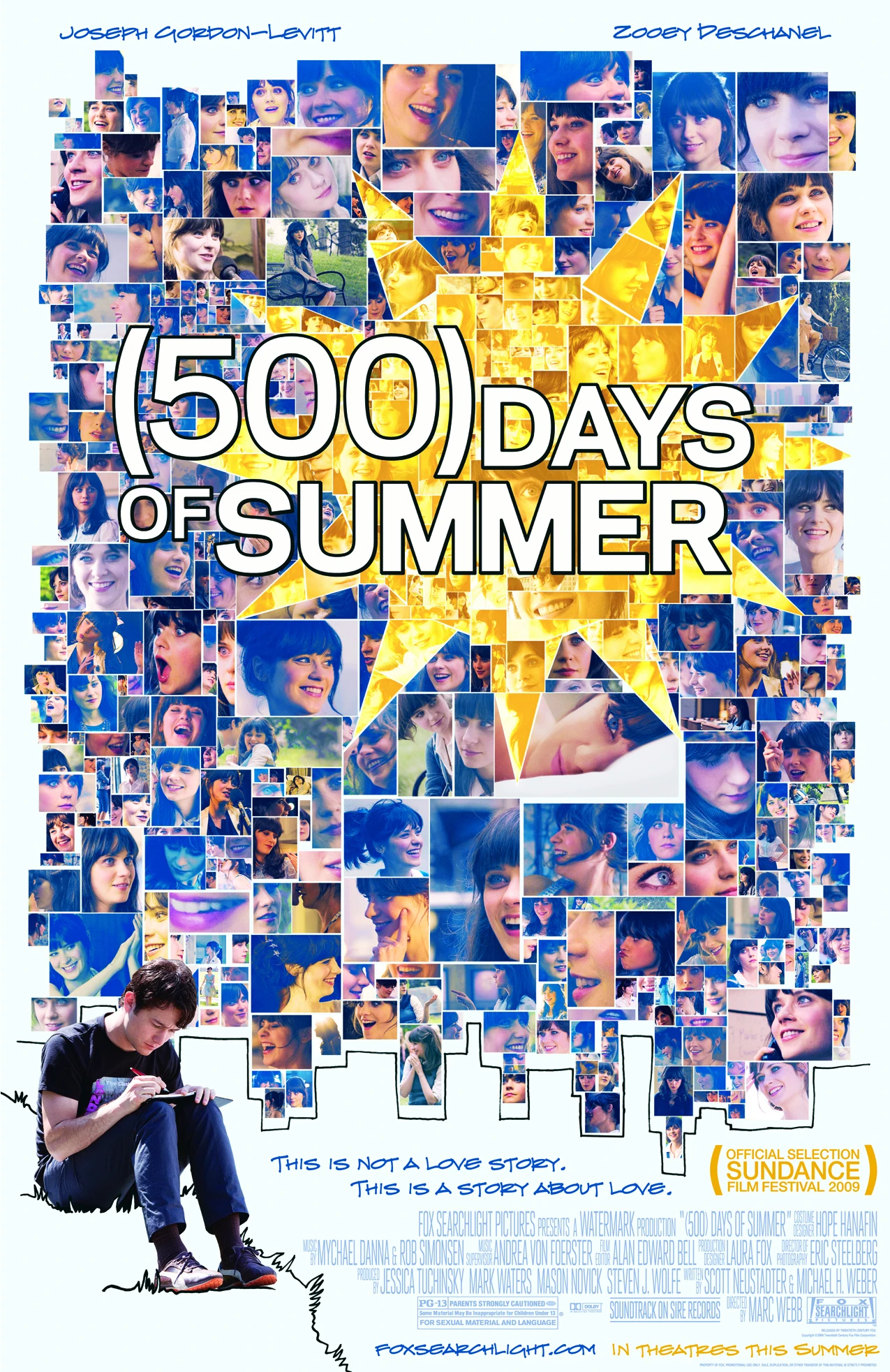 500 Ngày Yêu | 500 Days of Summer (2009) 500 Ngày Yêu | 500 Days of Summer (2009)