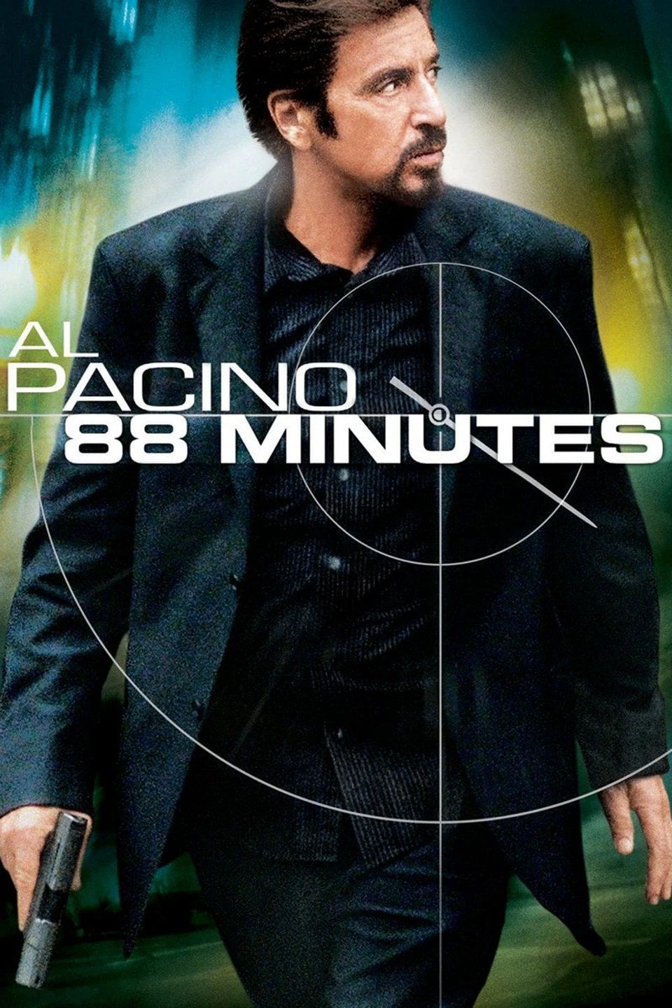 88 Minutes | 88 Minutes (2007) 88 Minutes | 88 Minutes (2007)