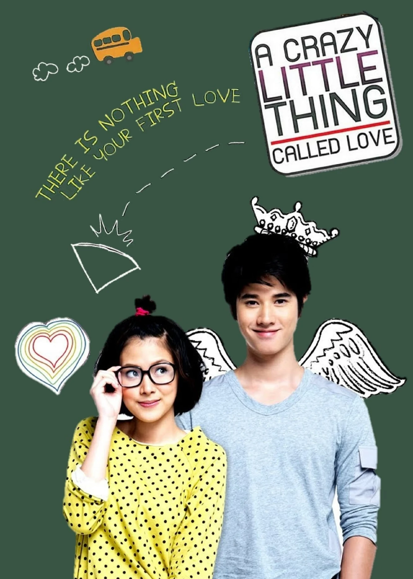 A Little Thing Called Love | A Little Thing Called Love (2010) A Little Thing Called Love | A Little Thing Called Love (2010)