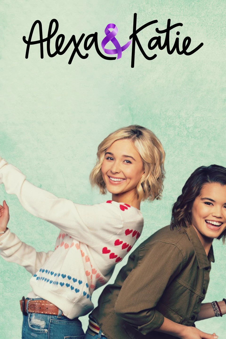 Alexa & Katie (Phần 2) | Alexa & Katie (Season 2) (2018) Alexa & Katie (Phần 2) | Alexa & Katie (Season 2) (2018)