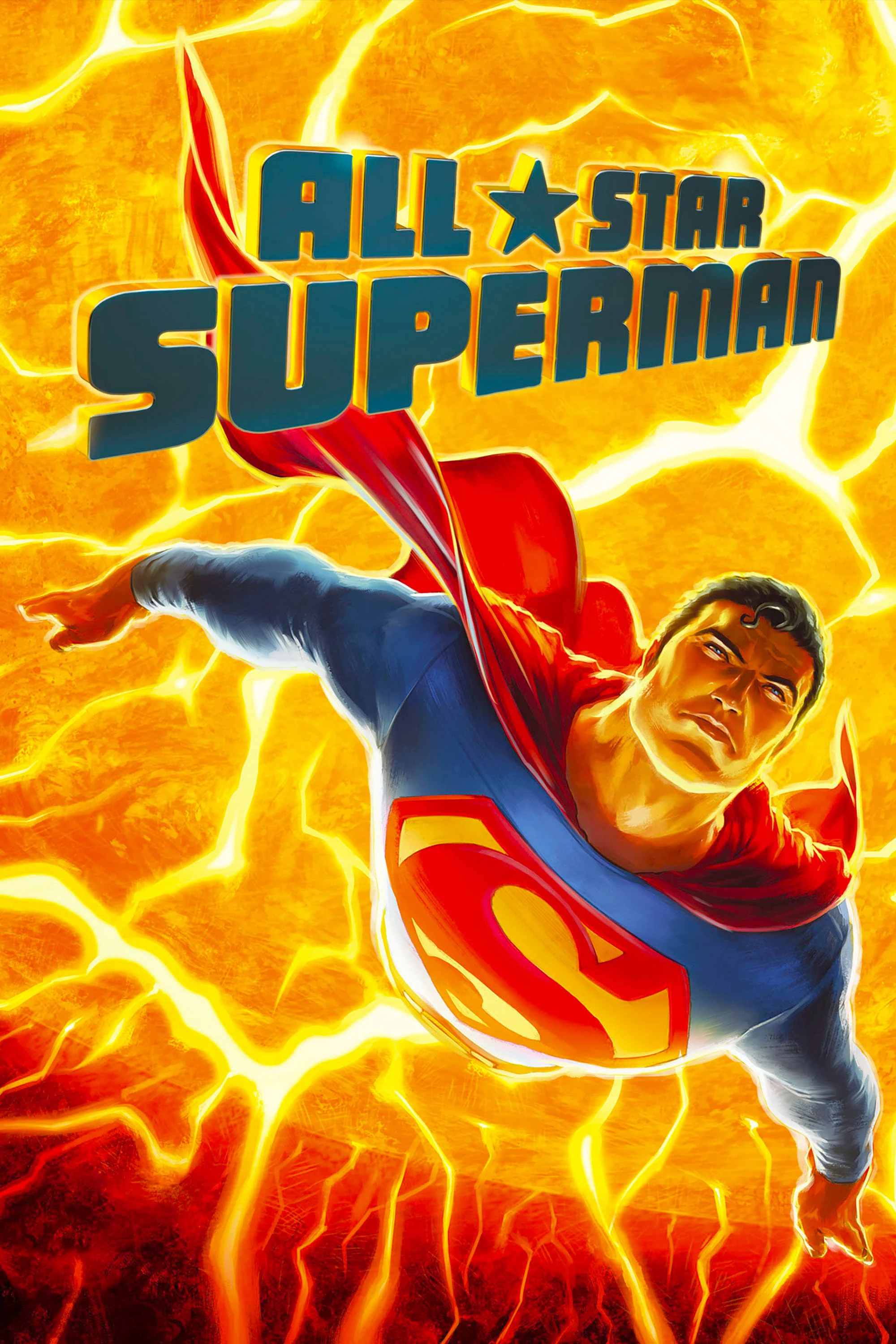 All Star Superman | All Star Superman (2011) All Star Superman | All Star Superman (2011)