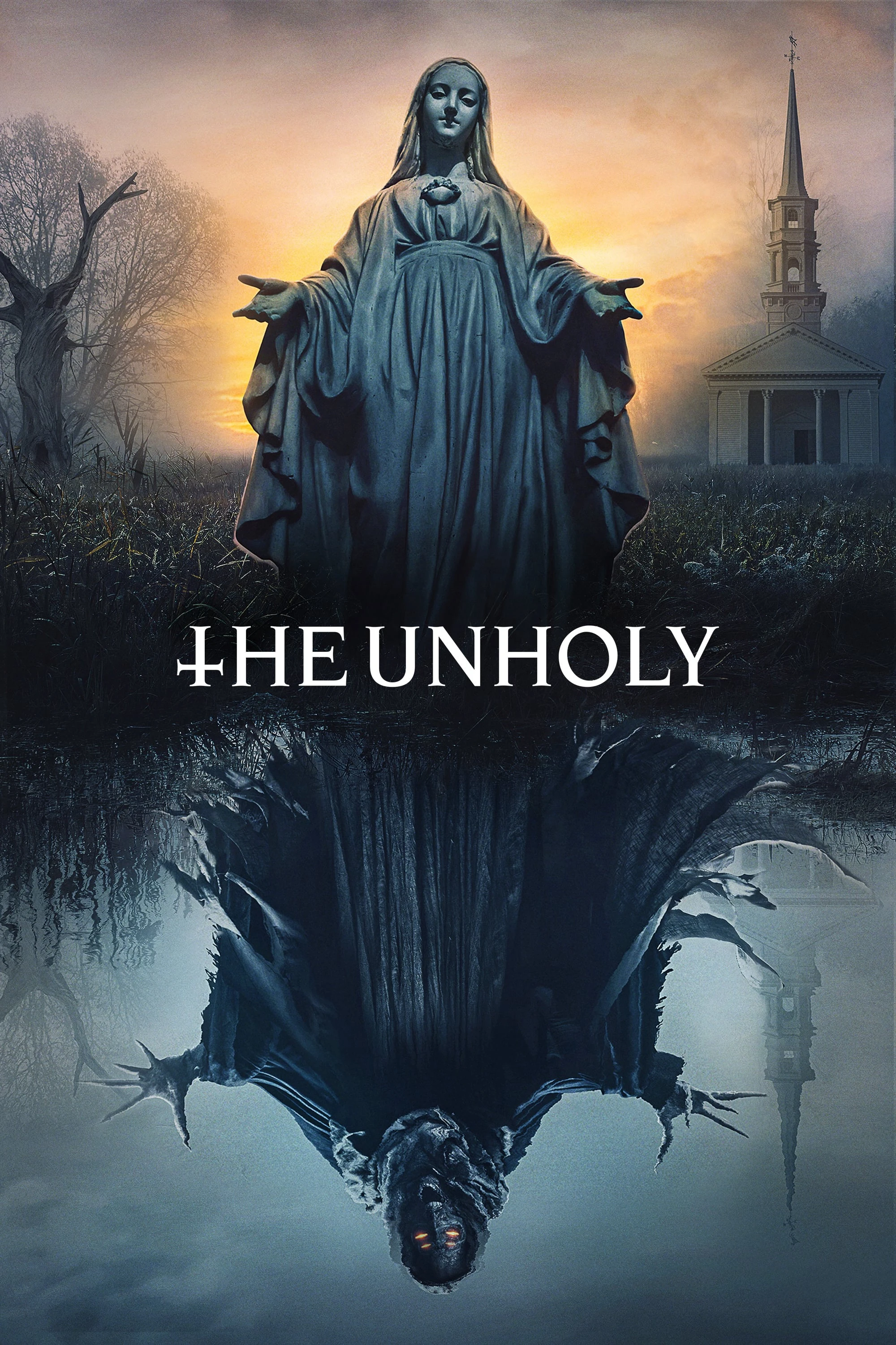 Ấn Quỷ | The Unholy (2021) Ấn Quỷ | The Unholy (2021)