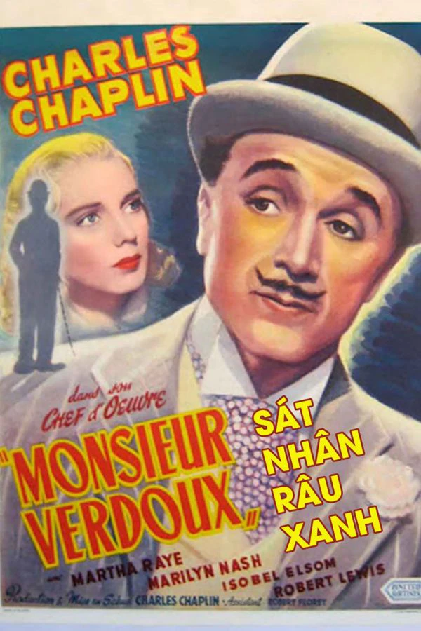 Ánh Đèn Sân Khấu | Limelight (1952) Ánh Đèn Sân Khấu | Limelight (1952)