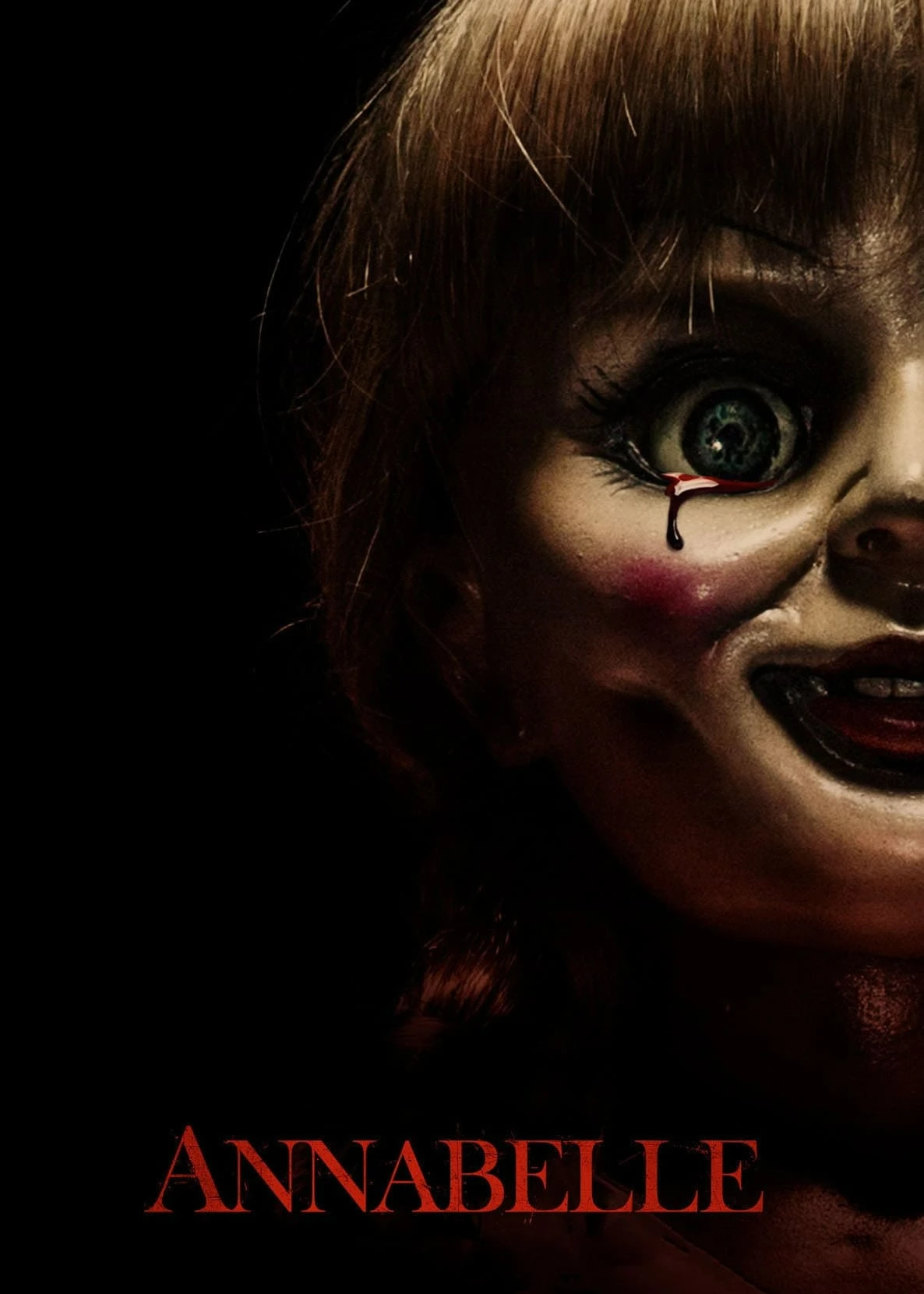 Annabelle | Annabelle (2014) Annabelle | Annabelle (2014)