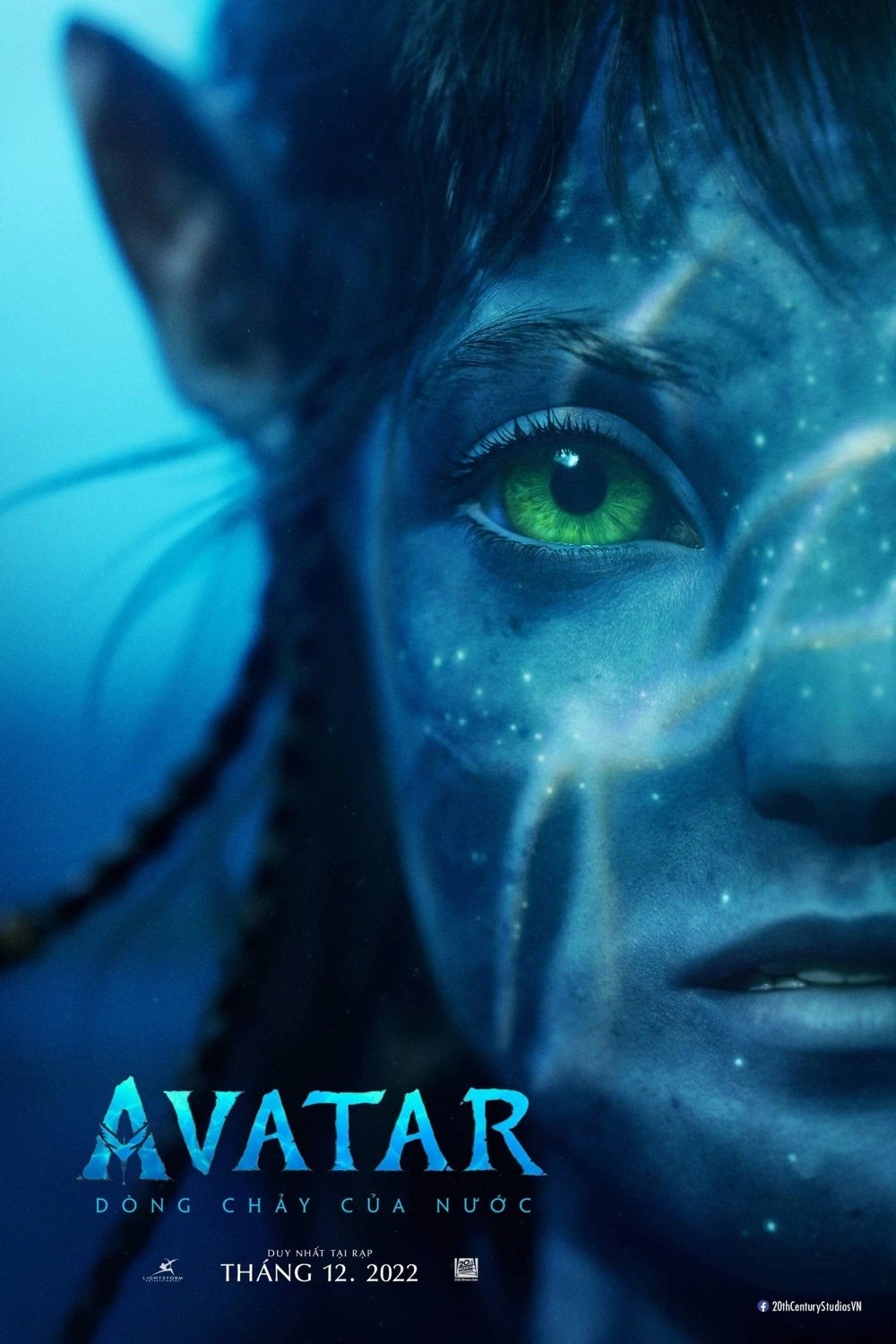 Avatar 2:  Dòng Chảy Của Nước | Avatar: The Way of Water (2022)