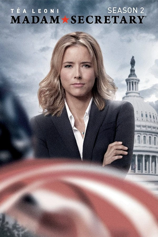 Bà Bộ Trưởng (Phần 2) | Madam Secretary (Season 2) (2015) Bà Bộ Trưởng (Phần 2) | Madam Secretary (Season 2) (2015)