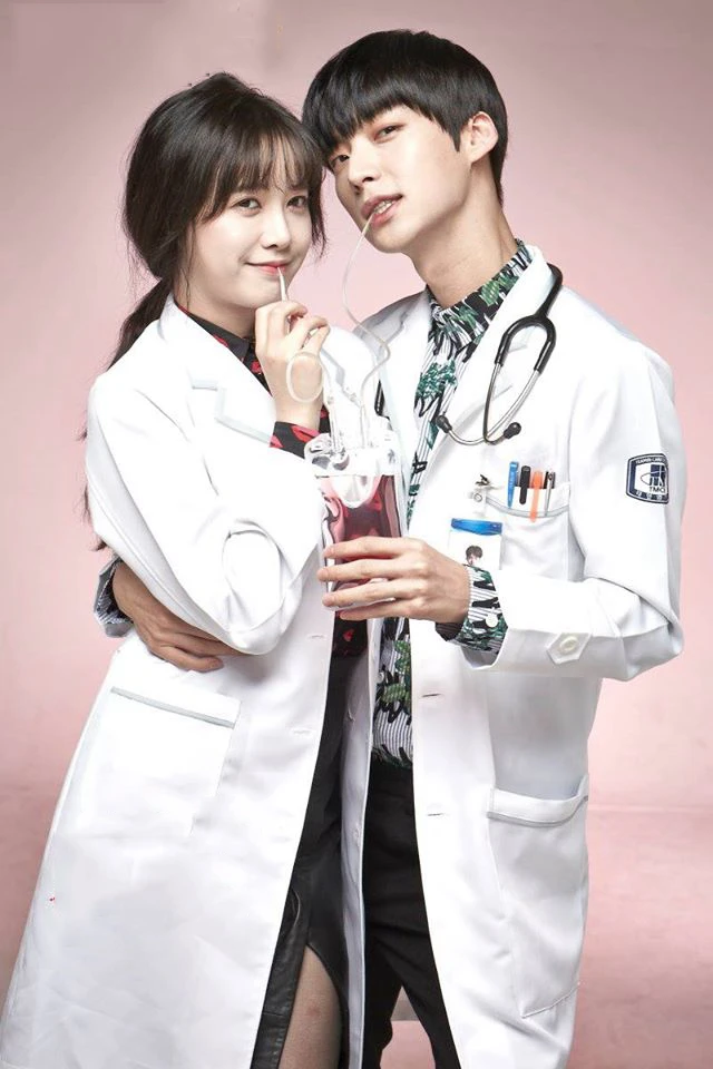 Bác sỹ ma cà rồng | Blood (2015) Bác sỹ ma cà rồng | Blood (2015)
