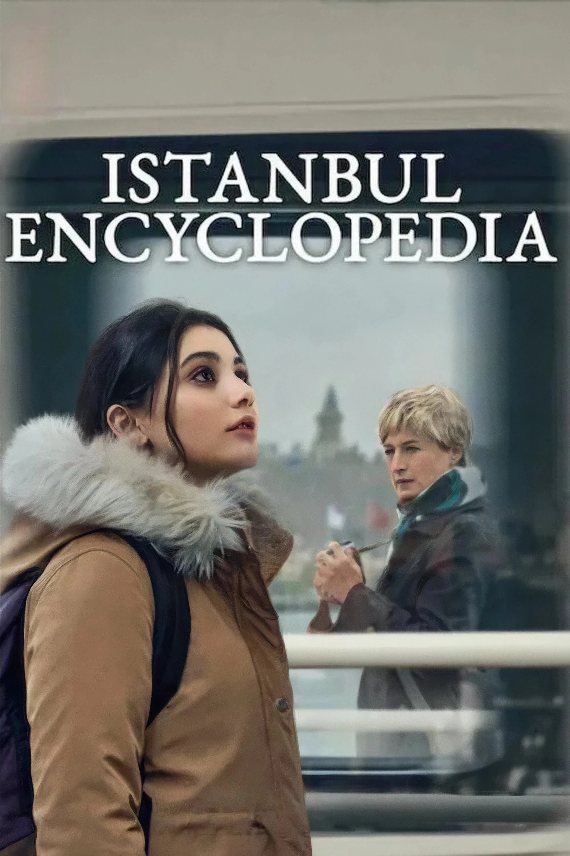 Bách khoa thư Istanbul | Istanbul Encyclopedia (2025)