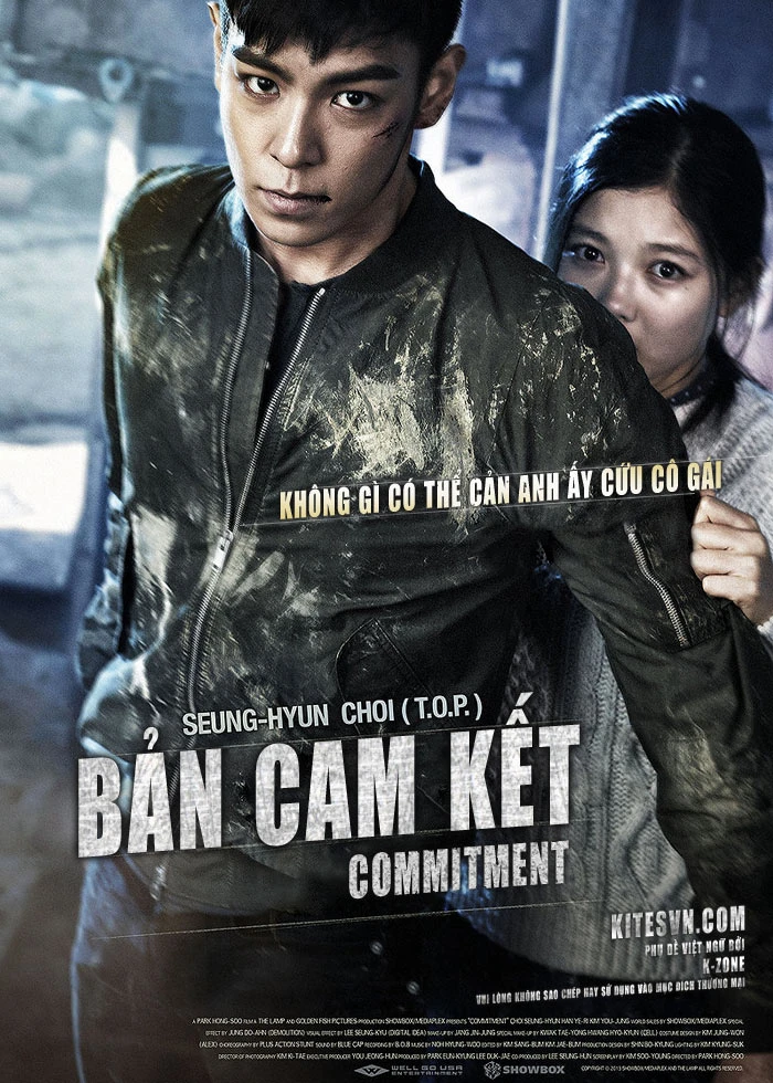 Bản Cam Kết | Commitment (2013) Bản Cam Kết | Commitment (2013)