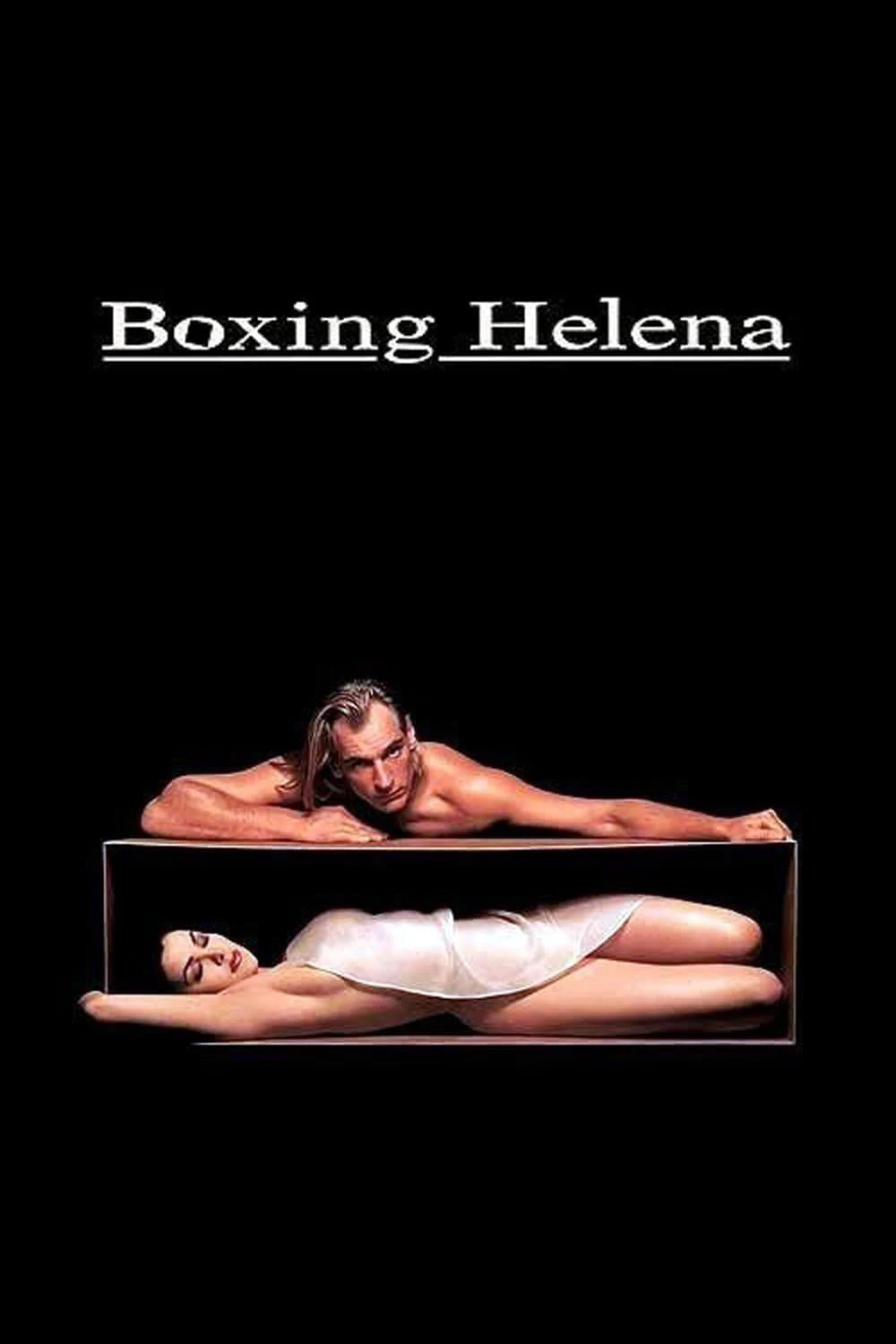 Bắt Cóc Helena | Boxing Helena (1993) Bắt Cóc Helena | Boxing Helena (1993)