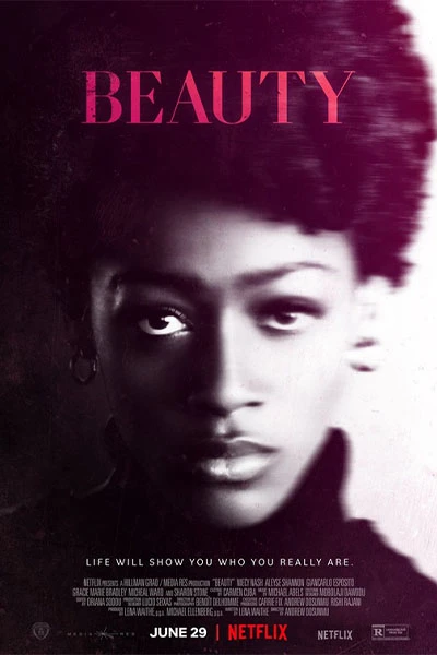 BEAUTY | BEAUTY (2022) BEAUTY | BEAUTY (2022)