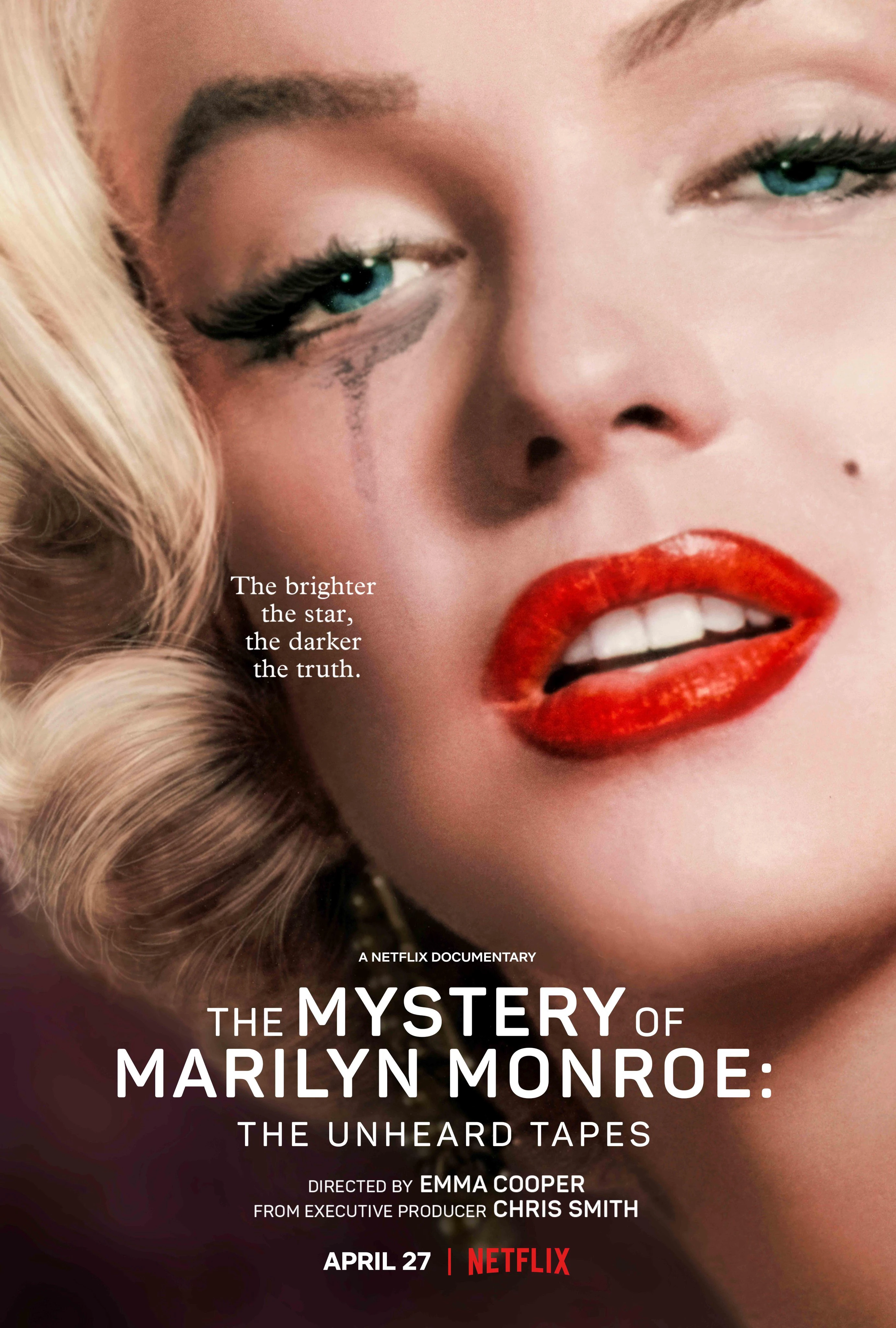 Bí ẩn của Marilyn Monroe: Những cuốn băng chưa kể | The Mystery of Marilyn Monroe: The Unheard Tapes (2022) Bí ẩn của Marilyn Monroe: Những cuốn băng chưa kể | The Mystery of Marilyn Monroe: The Unheard Tapes (2022)