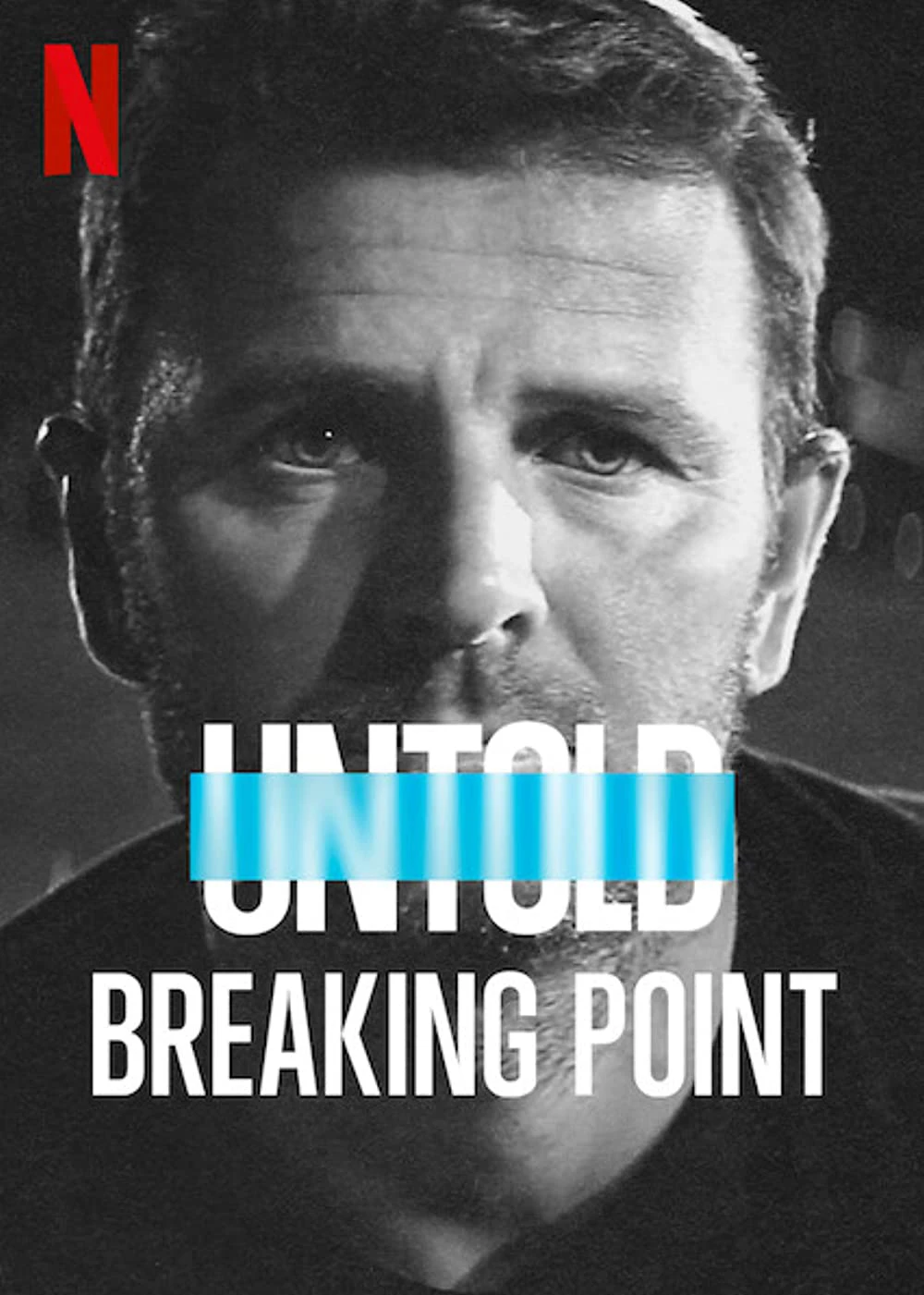 Bí mật giới thể thao: Điểm phá vỡ | Untold: Breaking Point (2021) Bí mật giới thể thao: Điểm phá vỡ | Untold: Breaking Point (2021)