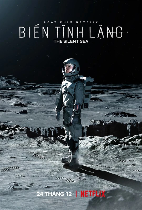 Biển Tĩnh Lặng | The Silent Sea (2021) Biển Tĩnh Lặng | The Silent Sea (2021)