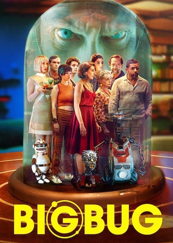 Big Bug | Big Bug (2022) Big Bug | Big Bug (2022)