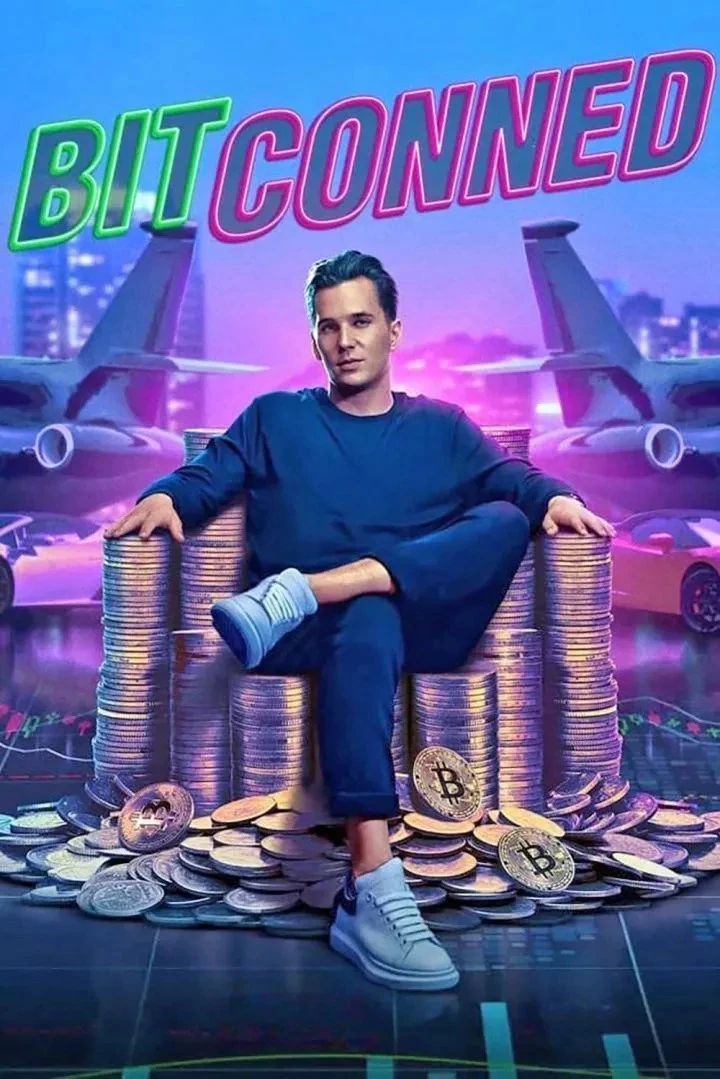 Bitconned: Trò lừa tiền điện tử | Bitconned (2024) Bitconned: Trò lừa tiền điện tử | Bitconned (2024)