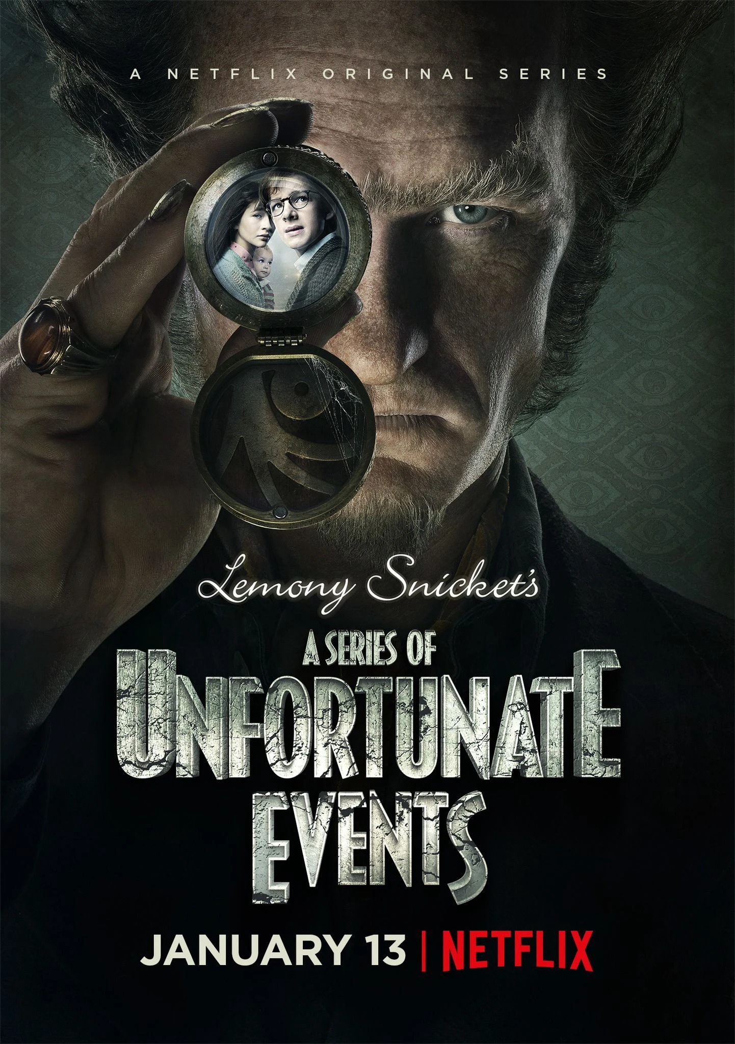 Bộ Ba Kỳ Dị (Phần 1) | A Series Of Unfortunate Events (Season 1) (2017) Bộ Ba Kỳ Dị (Phần 1) | A Series Of Unfortunate Events (Season 1) (2017)