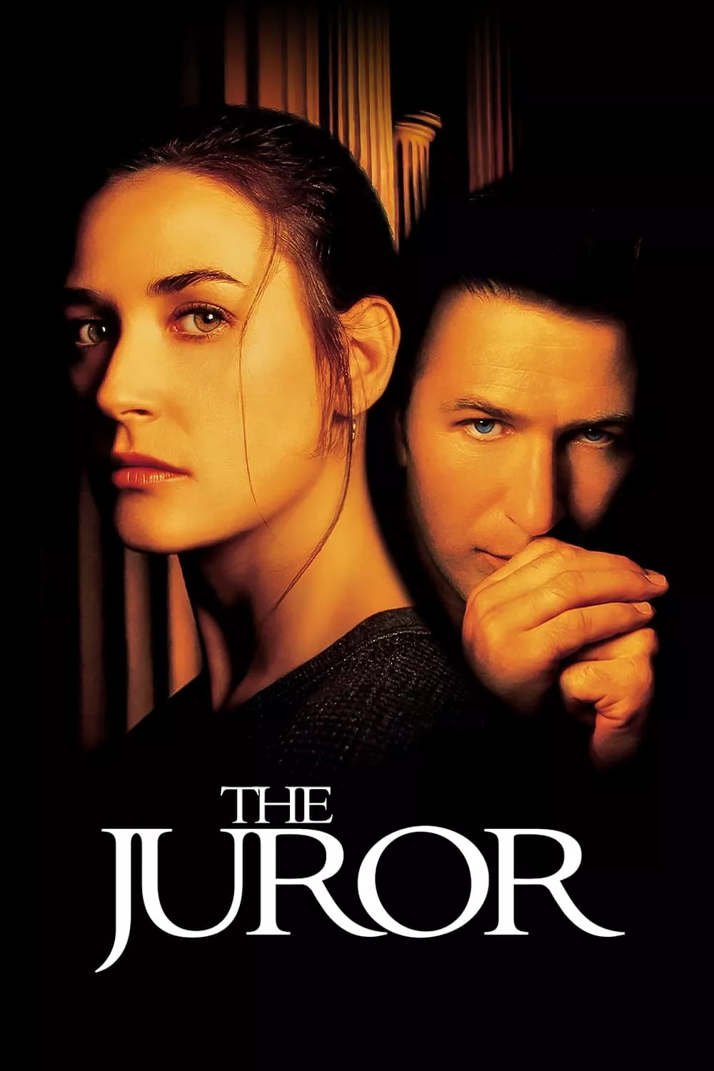 Bồi thẩm viên | The Juror (1996) Bồi thẩm viên | The Juror (1996)