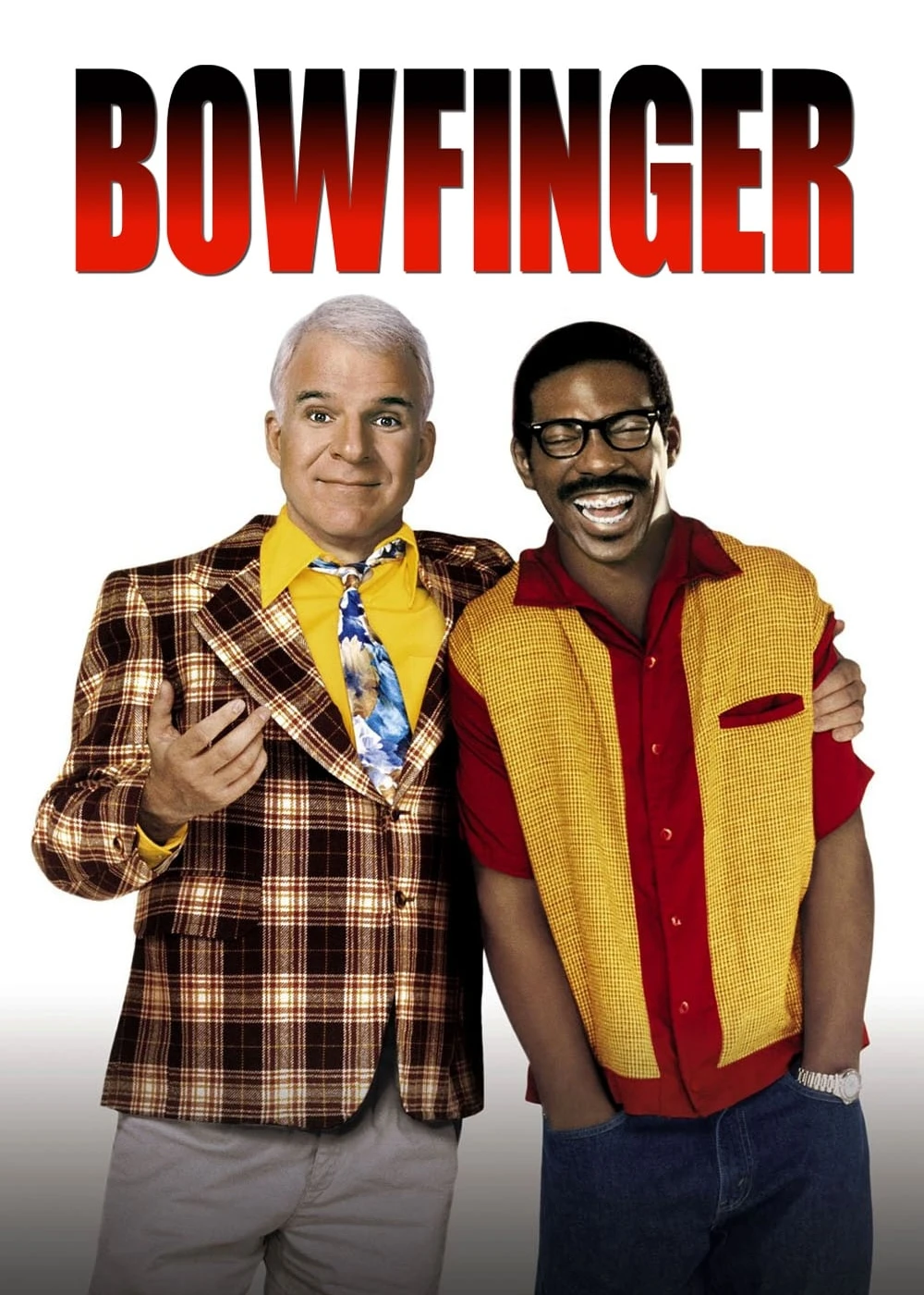Bowfinger | Bowfinger (1999) Bowfinger | Bowfinger (1999)