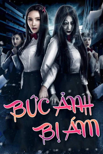 Bức Ảnh Bị Ám | The Haunted Graduation Photo (2017) Bức Ảnh Bị Ám | The Haunted Graduation Photo (2017)
