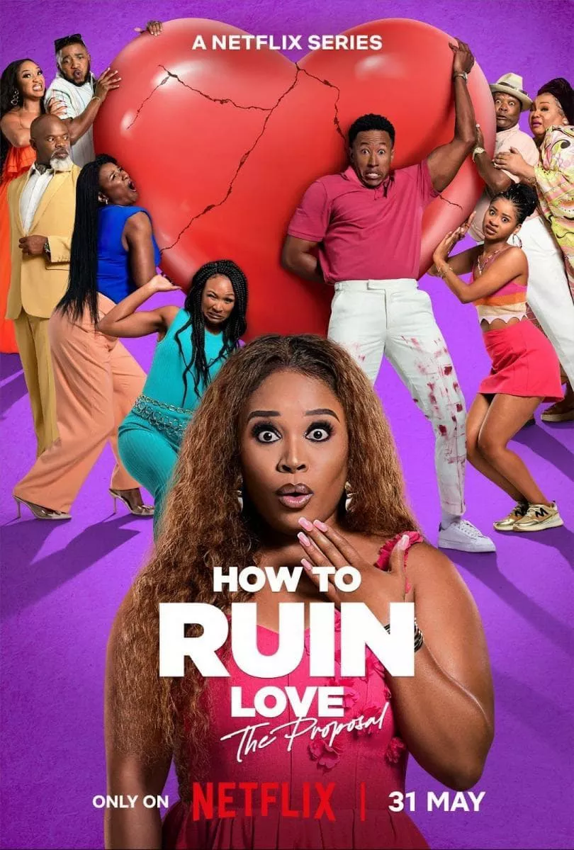 Cách Hủy Hoại Tình Yêu | How to Ruin Love (2024) Cách Hủy Hoại Tình Yêu | How to Ruin Love (2024)