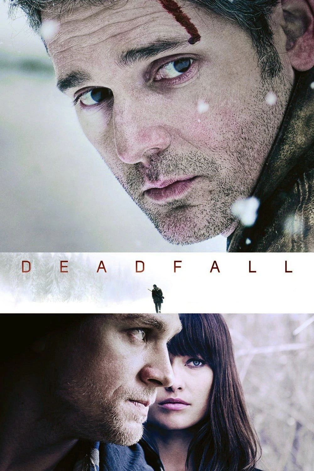 Cạm Bẫy | Deadfall (2012) Cạm Bẫy | Deadfall (2012)
