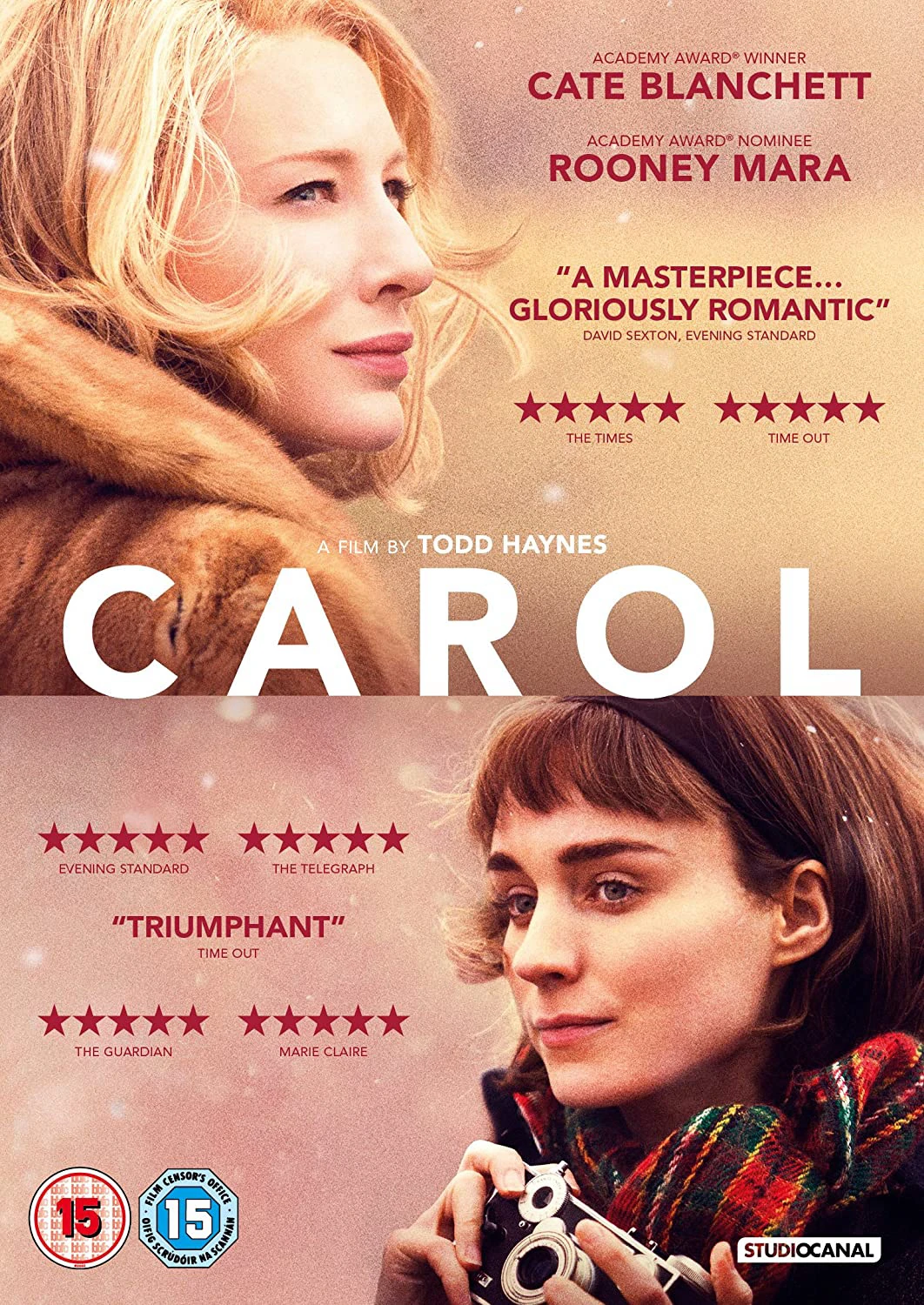 Carol | Carol (2015) Carol | Carol (2015)