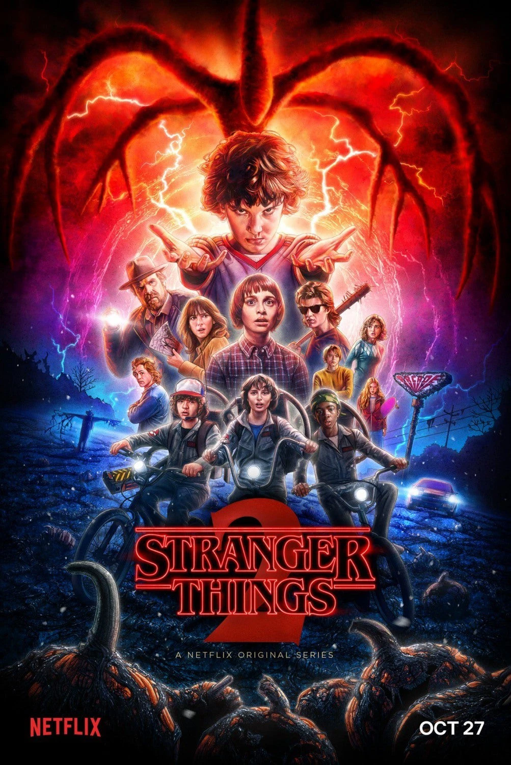 Cậu bé mất tích (Phần 4) | Stranger Things (Season 4) (2022) Cậu bé mất tích (Phần 4) | Stranger Things (Season 4) (2022)