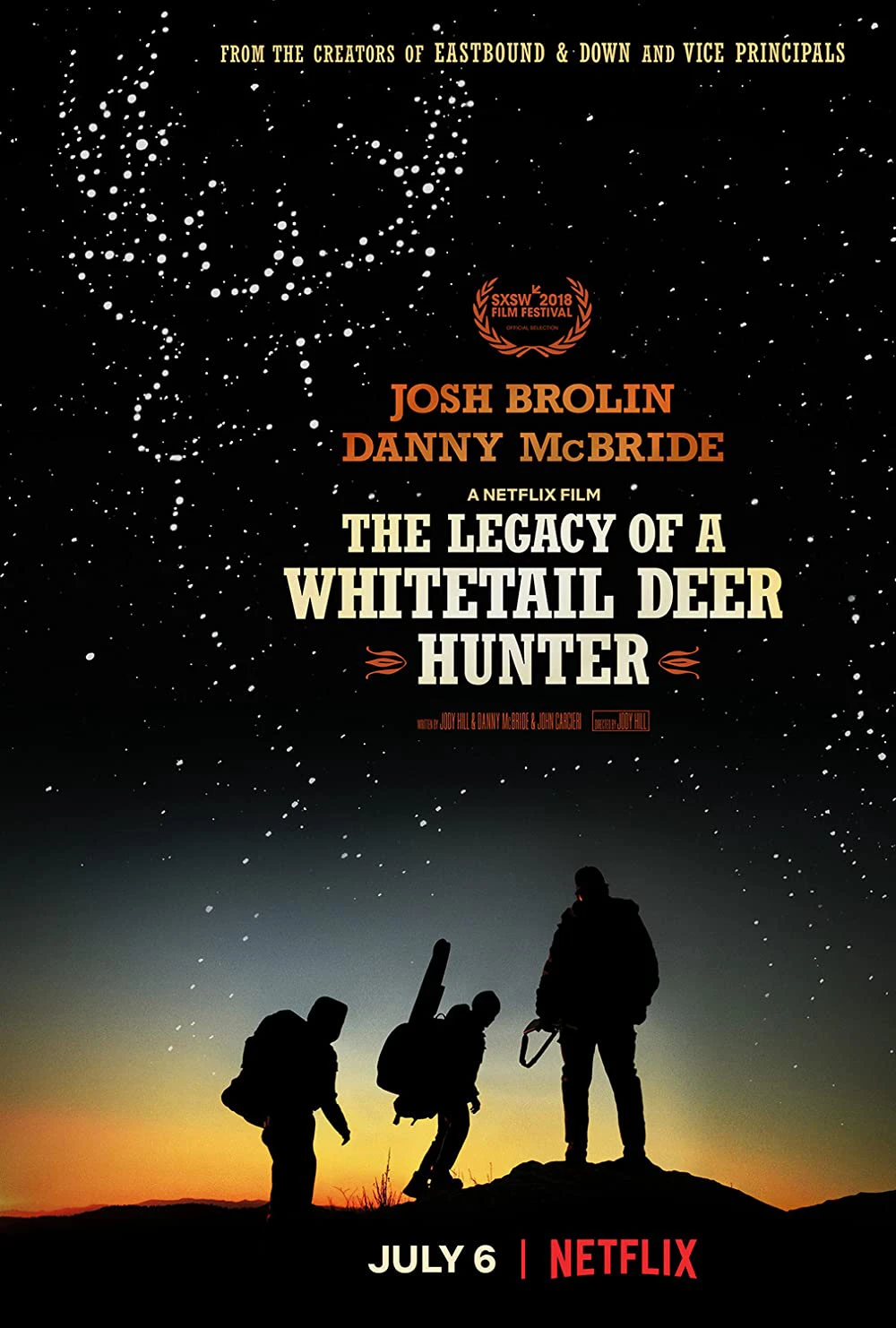 Câu chuyện về người thợ săn hươu đuôi trắng | The Legacy of a Whitetail Deer Hunter (2018) Câu chuyện về người thợ săn hươu đuôi trắng | The Legacy of a Whitetail Deer Hunter (2018)