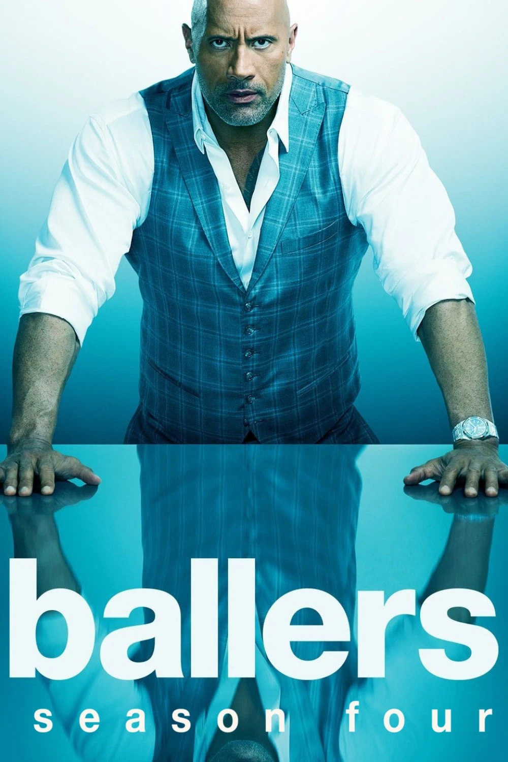 Cầu Thủ Bóng Bầu Dục (Phần 4) | Ballers (Season 4) (2018) Cầu Thủ Bóng Bầu Dục (Phần 4) | Ballers (Season 4) (2018)