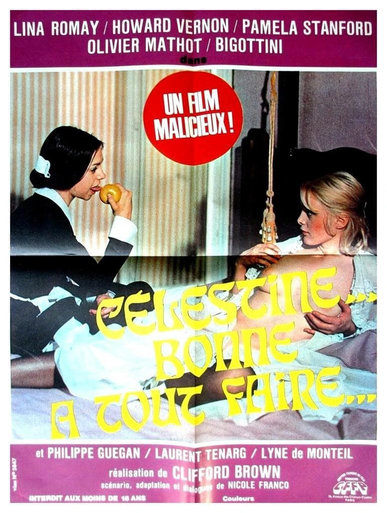 Celestine | Celestine (1974) Celestine | Celestine (1974)