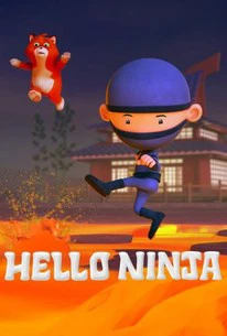 Chào Ninja (Phần 2) | Hello Ninja (Season 2) (2019) Chào Ninja (Phần 2) | Hello Ninja (Season 2) (2019)