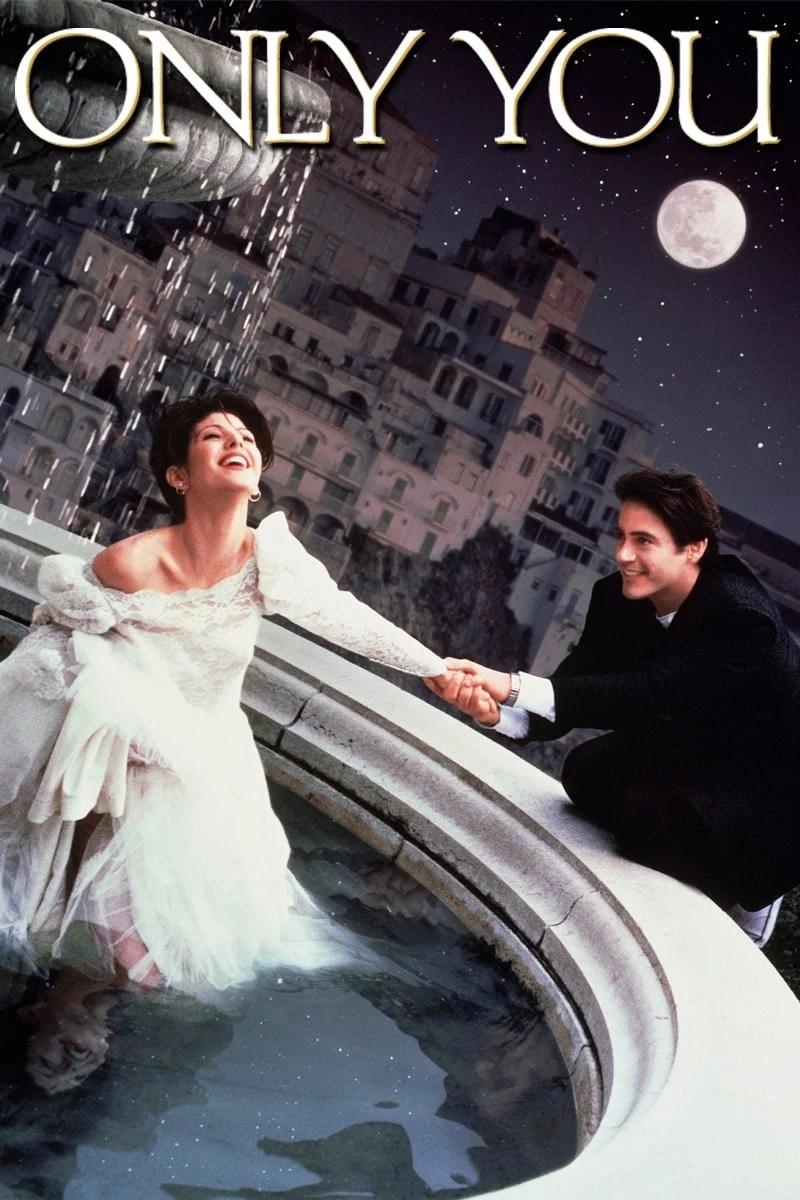 Chỉ Mình Anh | Only You (1994) Chỉ Mình Anh | Only You (1994)