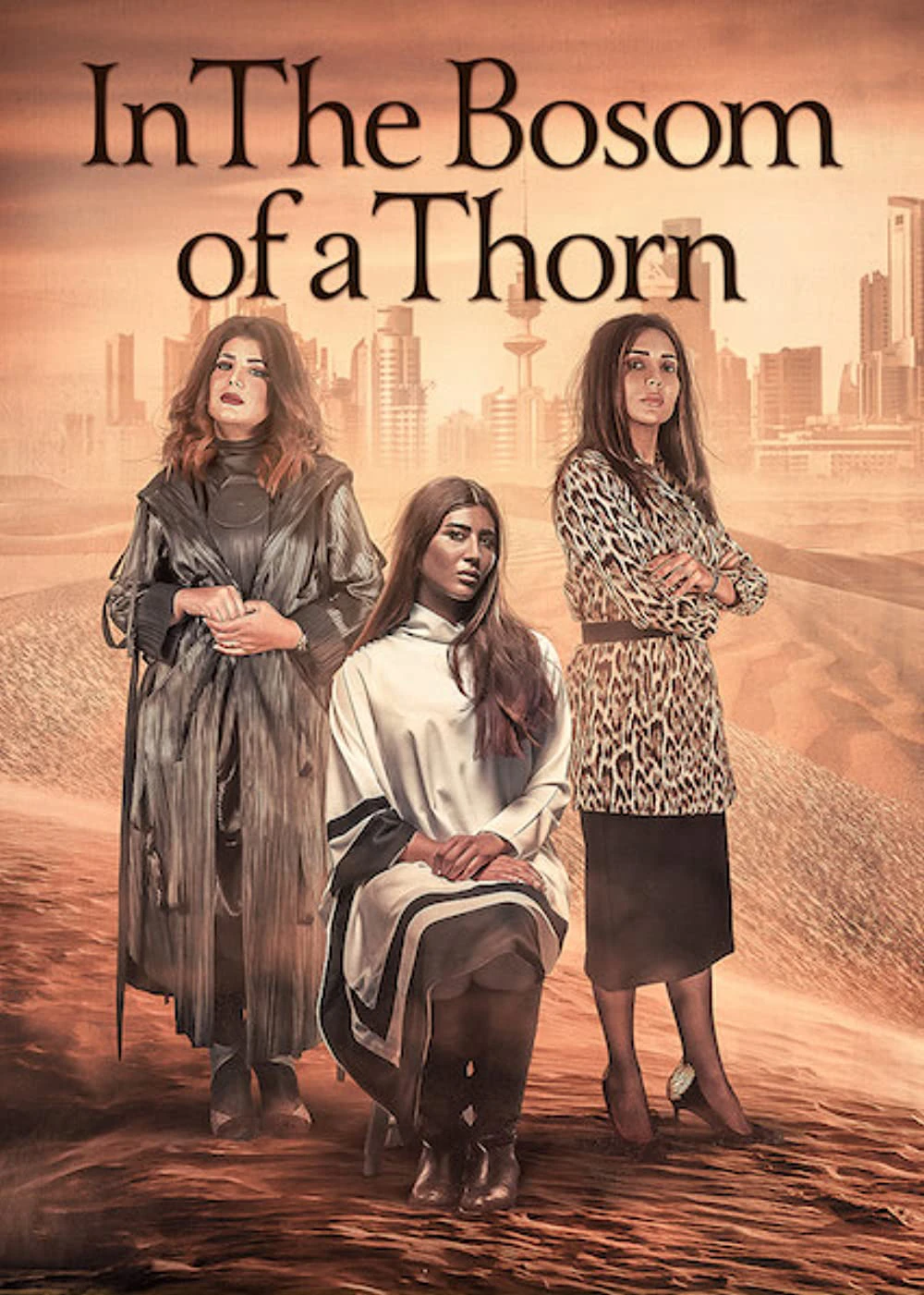 Chiếc gai trong lòng | In the Bosom of a Thorn (2019) Chiếc gai trong lòng | In the Bosom of a Thorn (2019)