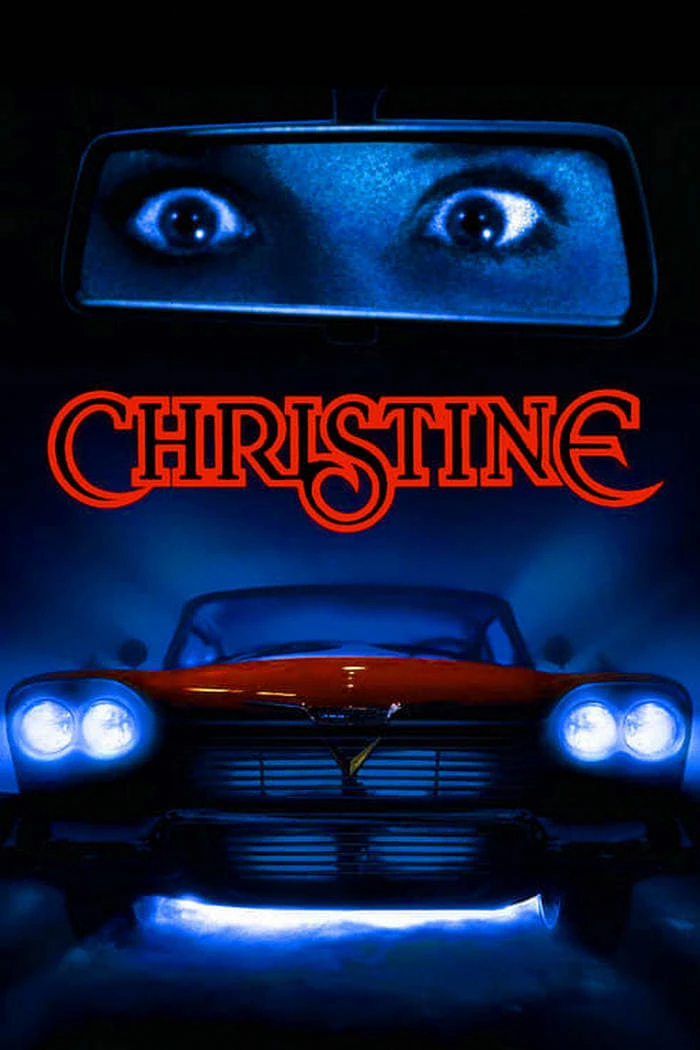 Chiếc Xe Tai Họa | Christine (1983) Chiếc Xe Tai Họa | Christine (1983)