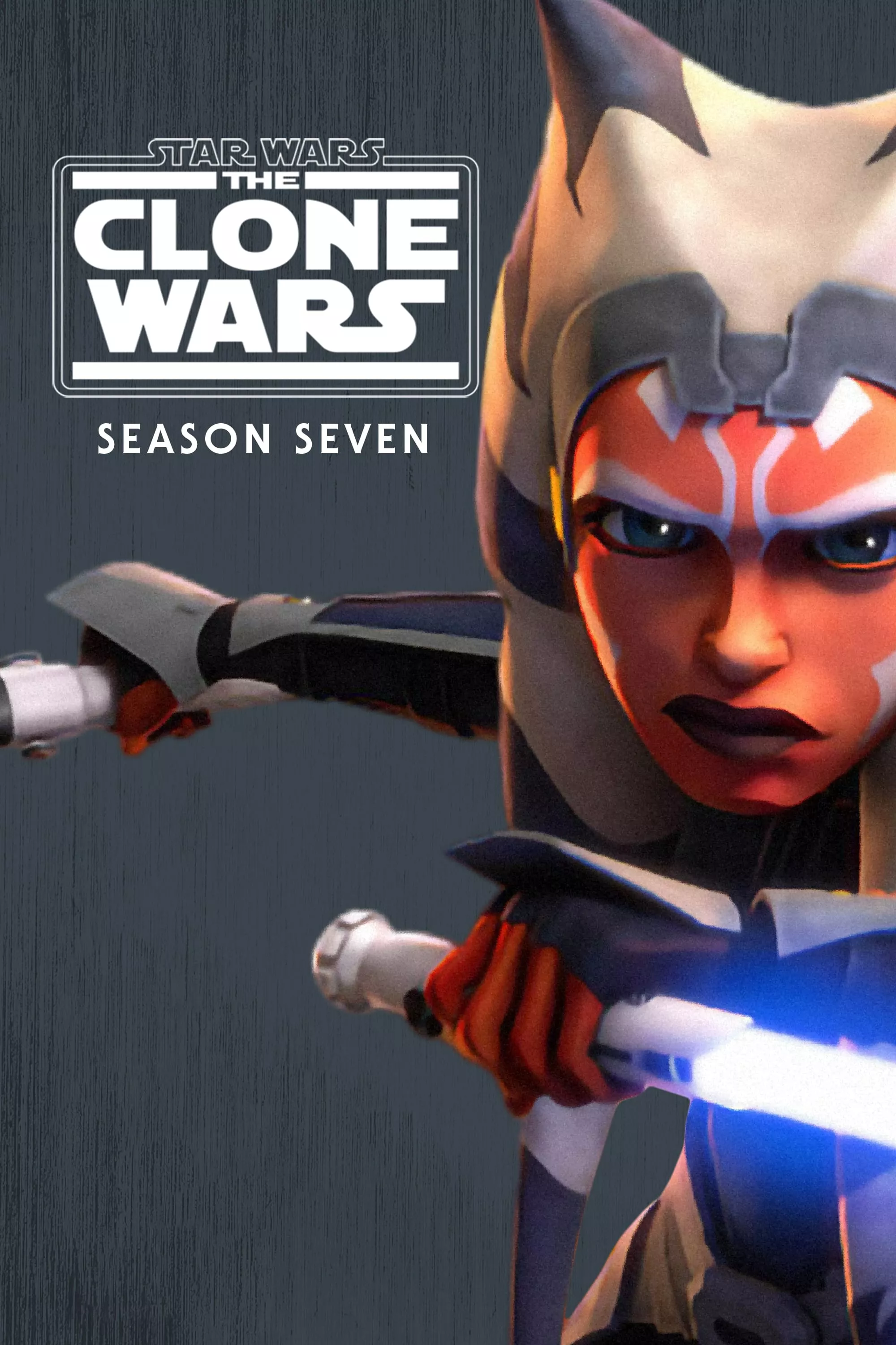 Chiến Tranh Giữa Các Vì Sao: Cuộc Chiến Vô Tính (Phần 7) | Star Wars: The Clone Wars (Season 7) (2020) Chiến Tranh Giữa Các Vì Sao: Cuộc Chiến Vô Tính (Phần 7) | Star Wars: The Clone Wars (Season 7) (2020)