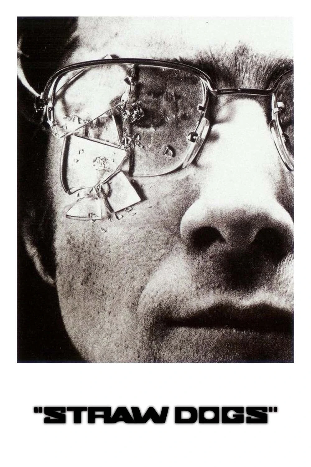Chó Rơm | Straw Dogs (1971) Chó Rơm | Straw Dogs (1971)