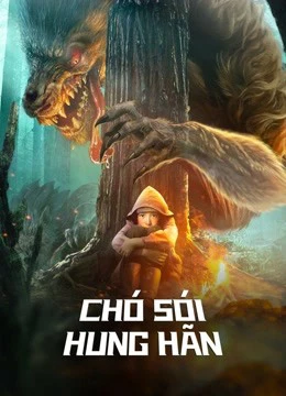 Chó Sói Hung Hãn | The wolves (2022) Chó Sói Hung Hãn | The wolves (2022)