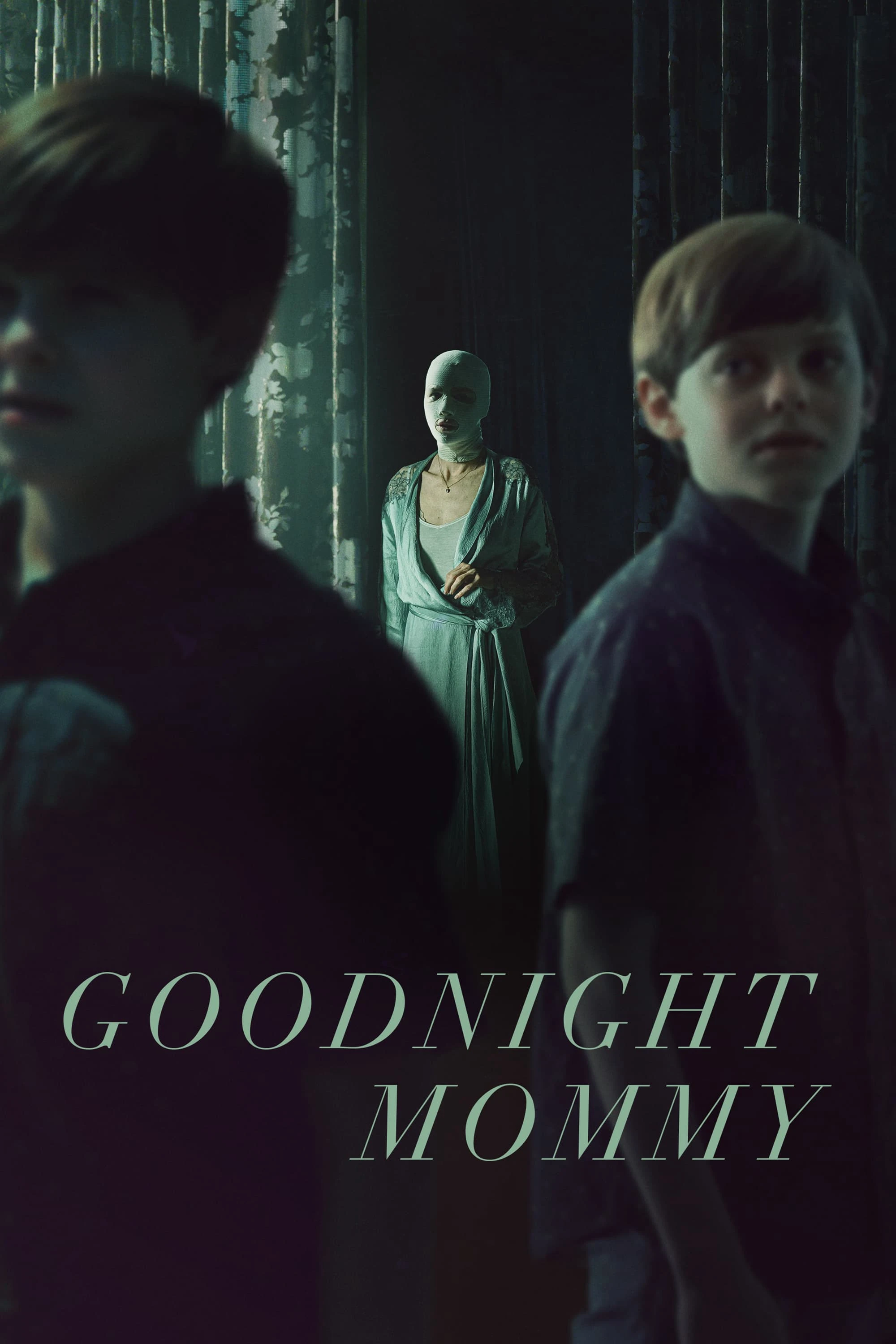 Chúc Mẹ Ngủ Ngon | Goodnight Mommy (2022) Chúc Mẹ Ngủ Ngon | Goodnight Mommy (2022)