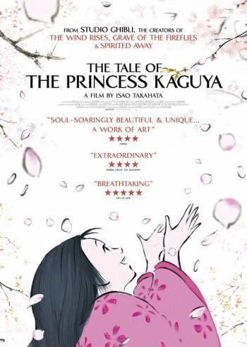 Chuyện công chúa Kaguya | The Tale of The Princess Kaguya (2013) Chuyện công chúa Kaguya | The Tale of The Princess Kaguya (2013)