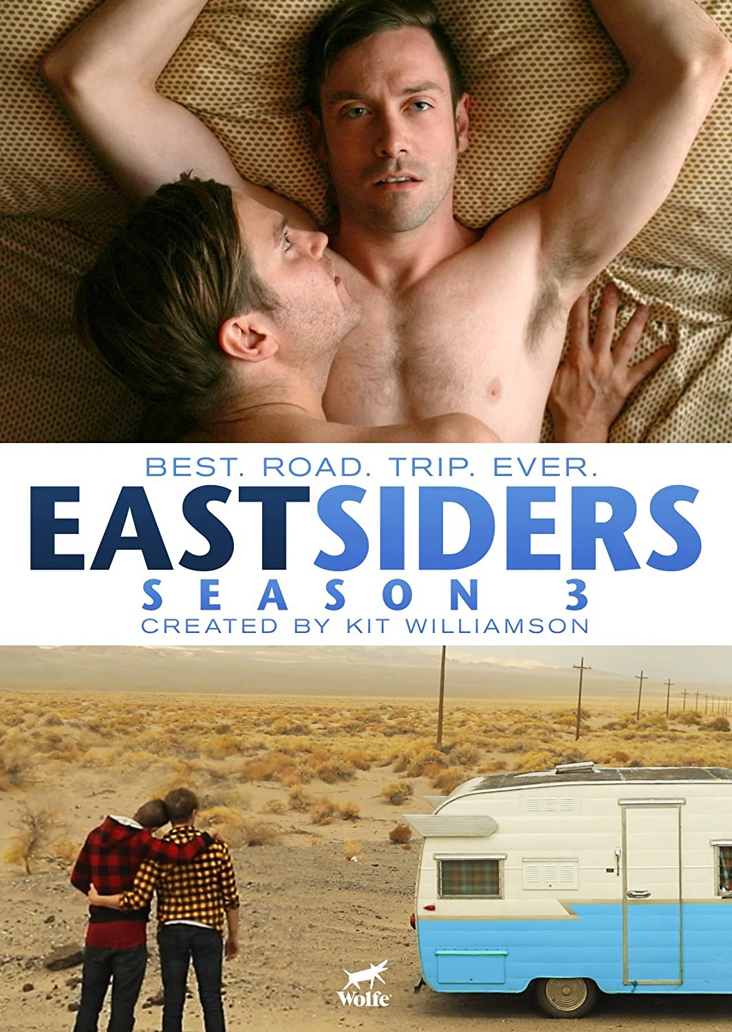 Chuyện ngoại tình (Phần 4) | Eastsiders (Season 4) (2018) Chuyện ngoại tình (Phần 4) | Eastsiders (Season 4) (2018)