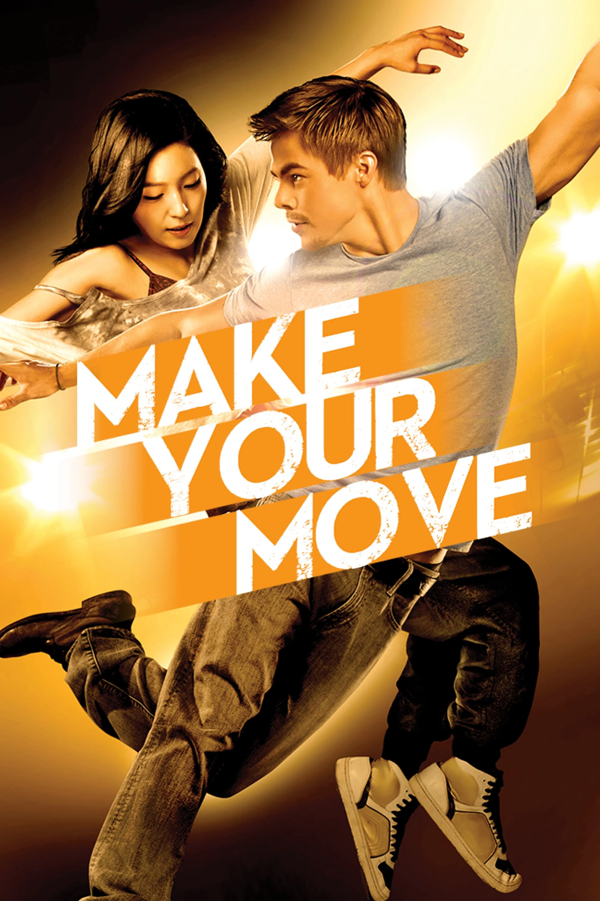 Chuyện Tình Trên Sàn Nhảy | Make Your Move (2013) Chuyện Tình Trên Sàn Nhảy | Make Your Move (2013)