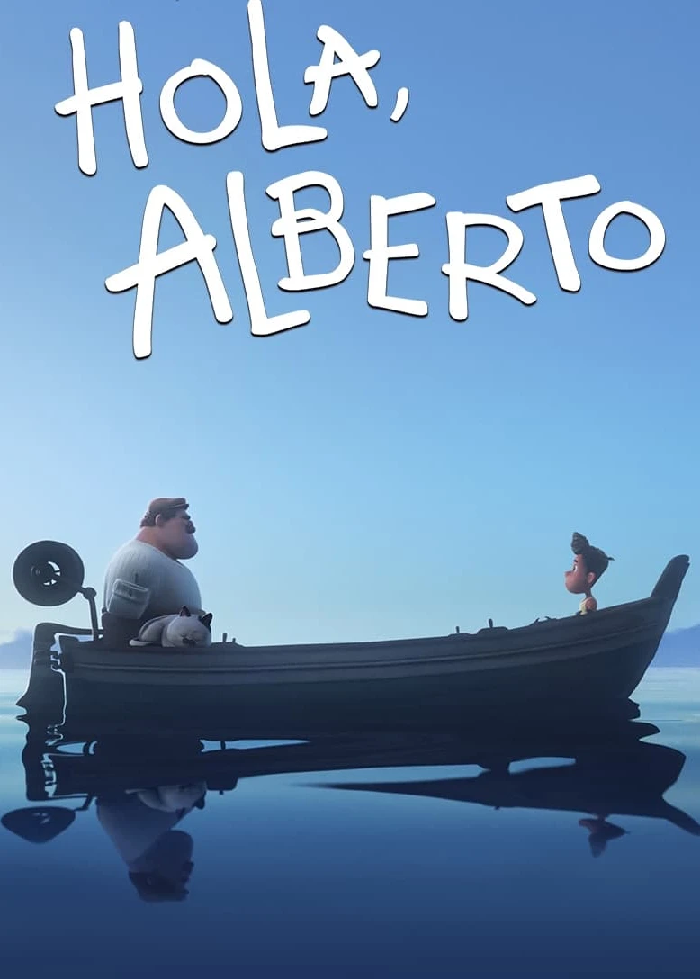 Ciao Alberto | Ciao Alberto (2021) Ciao Alberto | Ciao Alberto (2021)