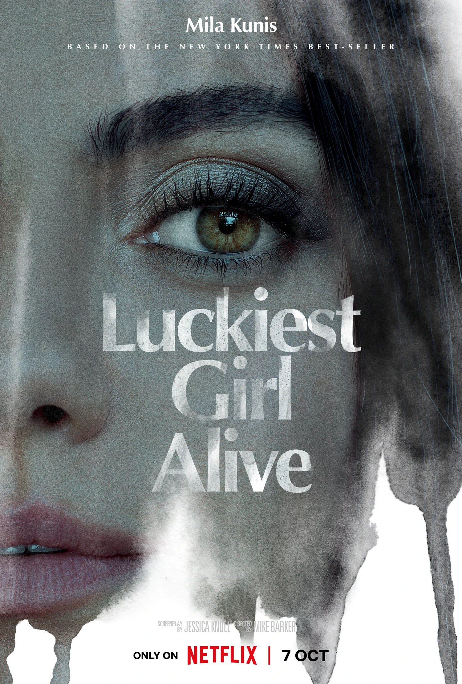 Cô gái may mắn nhất | Luckiest Girl Alive (2022) Cô gái may mắn nhất | Luckiest Girl Alive (2022)