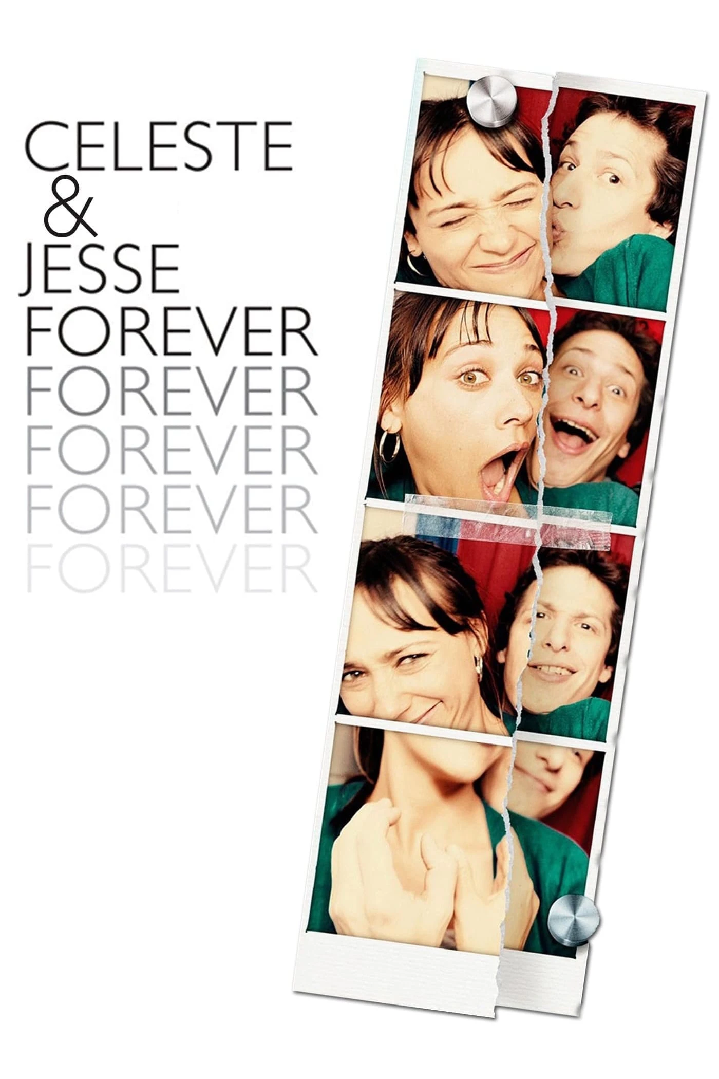Còn Mãi Một Tình Yêu | Celeste & Jesse Forever (2012) Còn Mãi Một Tình Yêu | Celeste & Jesse Forever (2012)