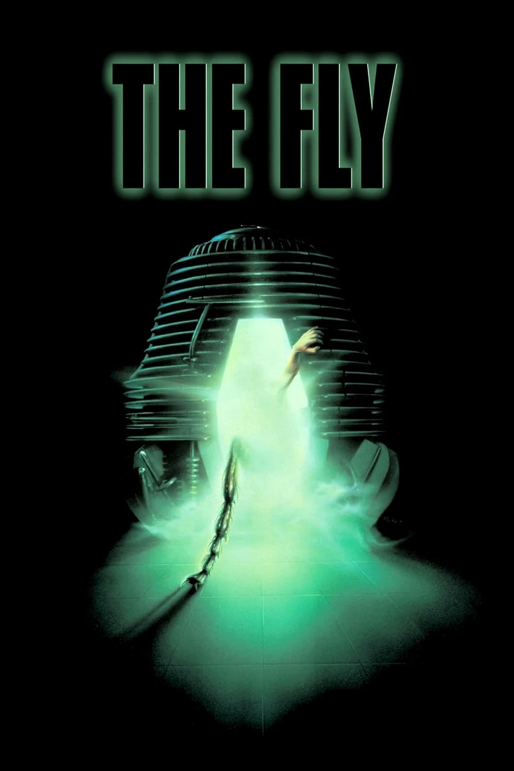 Con Ruồi | The Fly (1986) Con Ruồi | The Fly (1986)