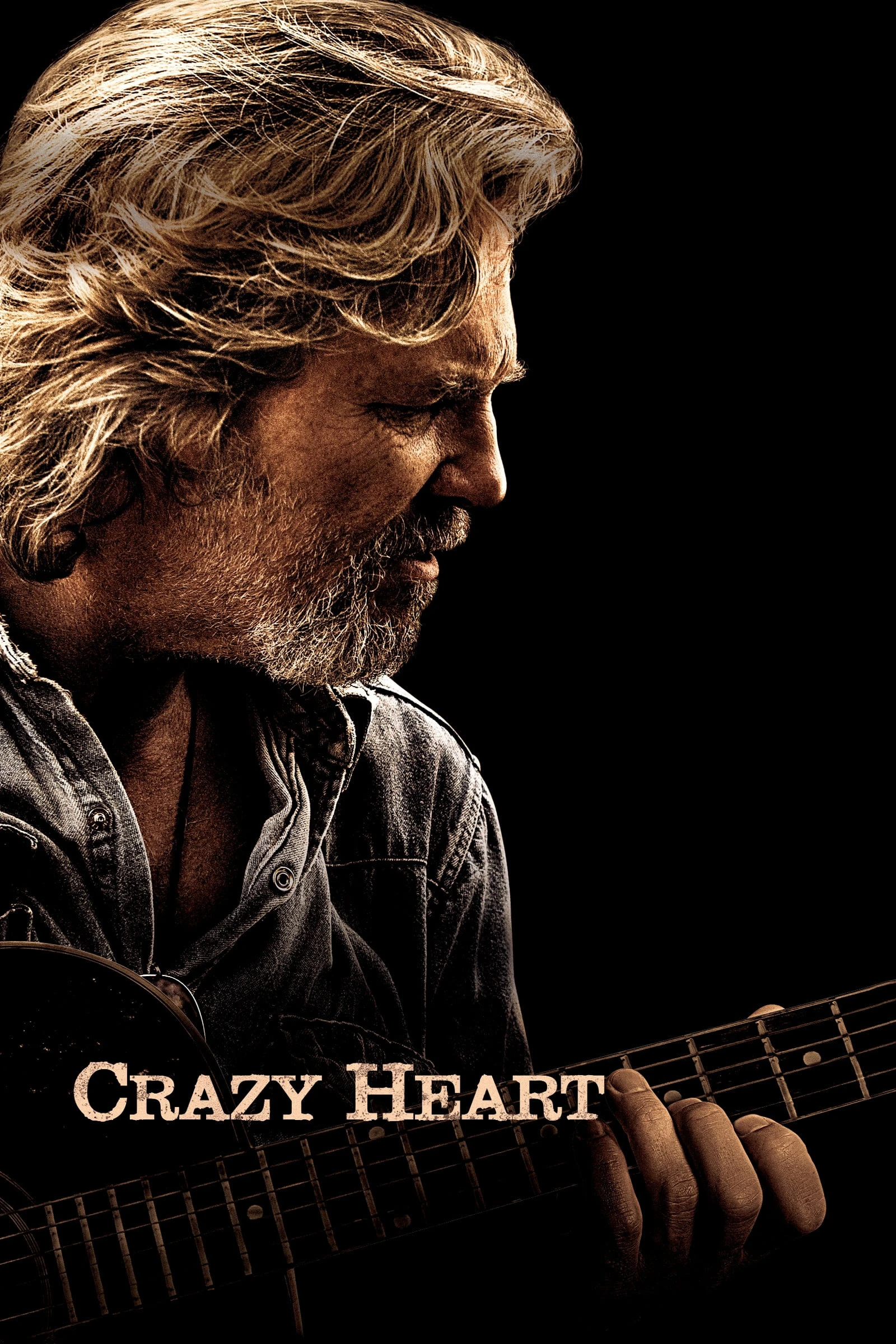Con Tim Cuồng Say | Crazy Heart (2009) Con Tim Cuồng Say | Crazy Heart (2009)