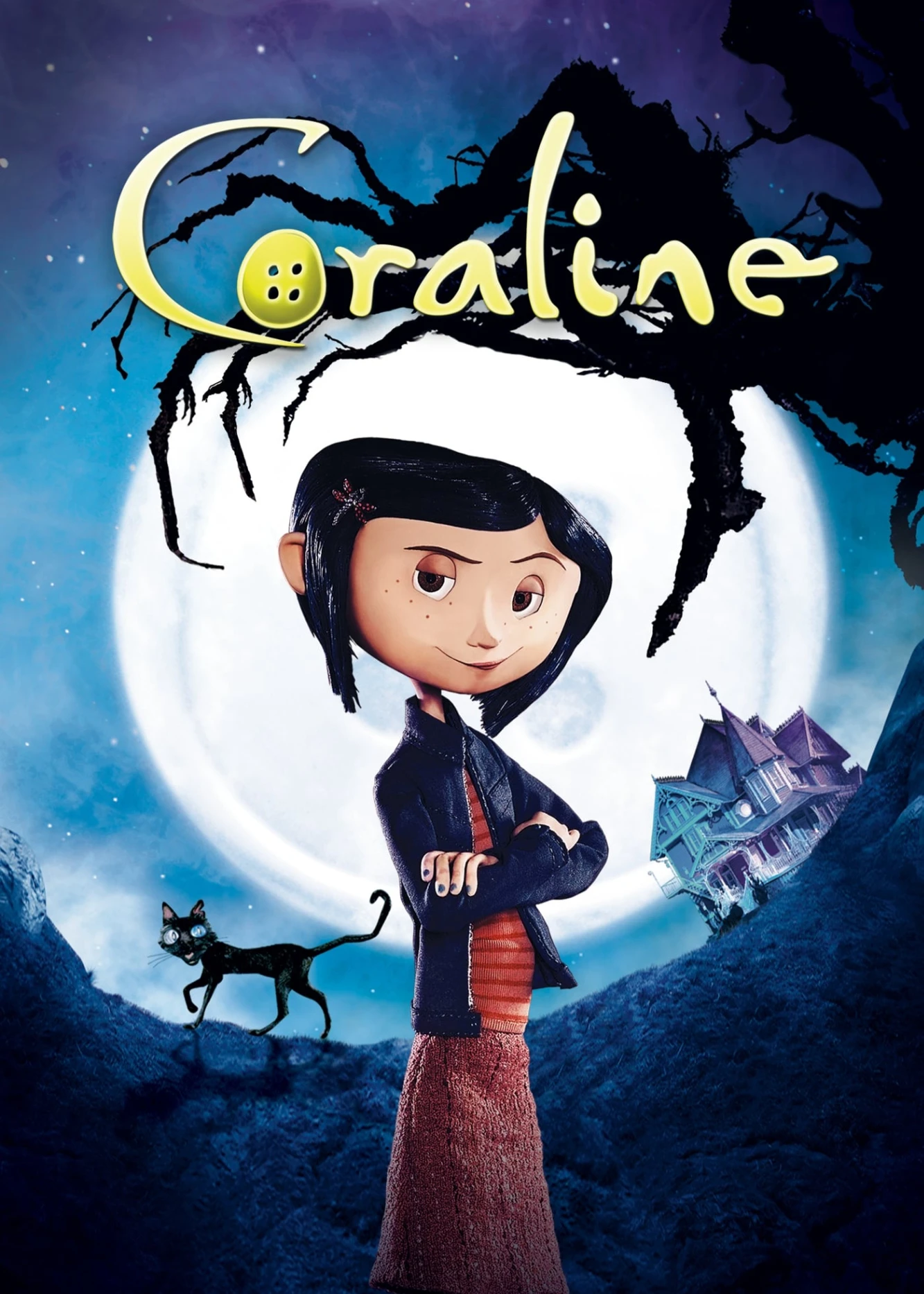 Coraline | Coraline (2009) Coraline | Coraline (2009)